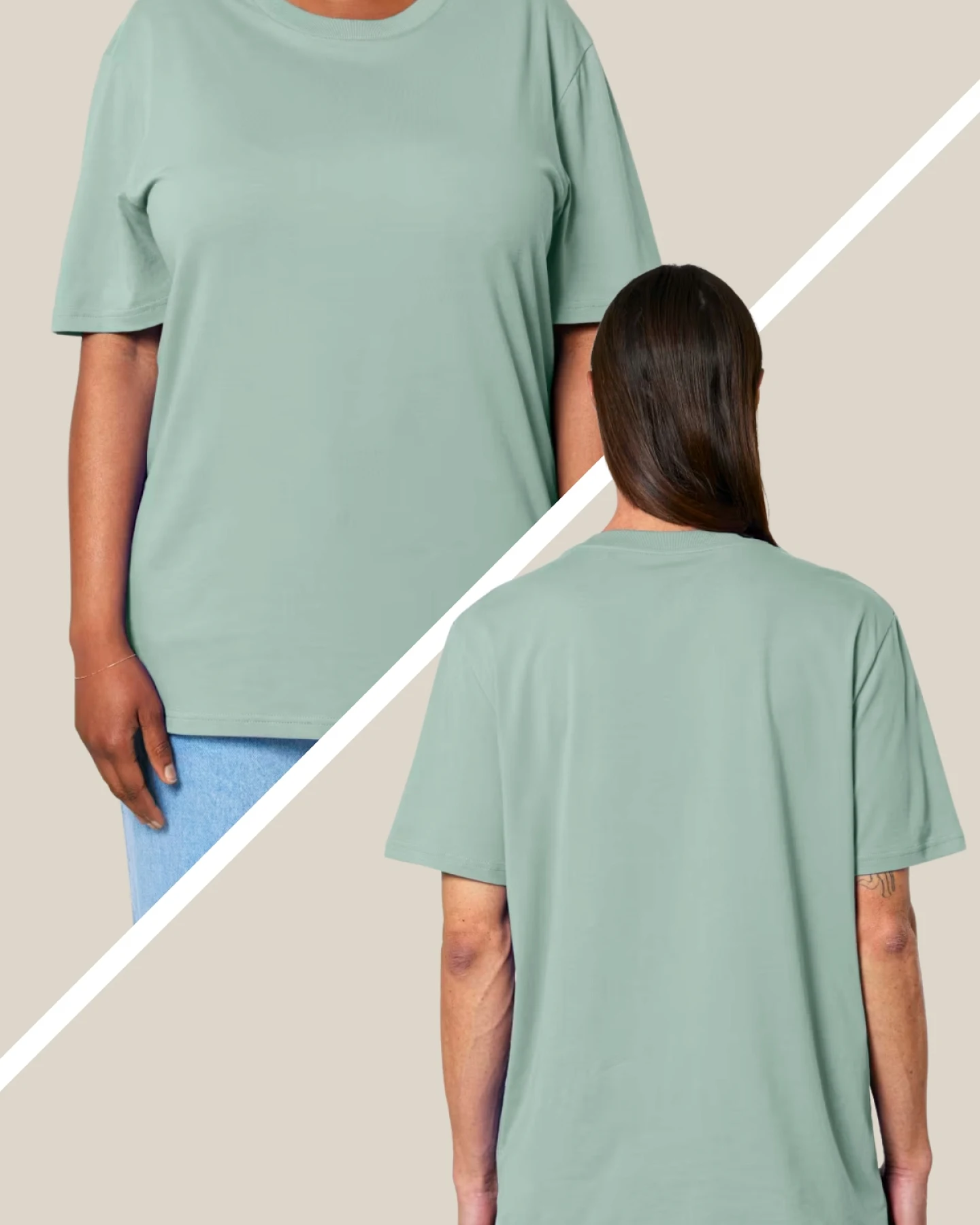 Basic T-Shirt Creator – Ansicht 2