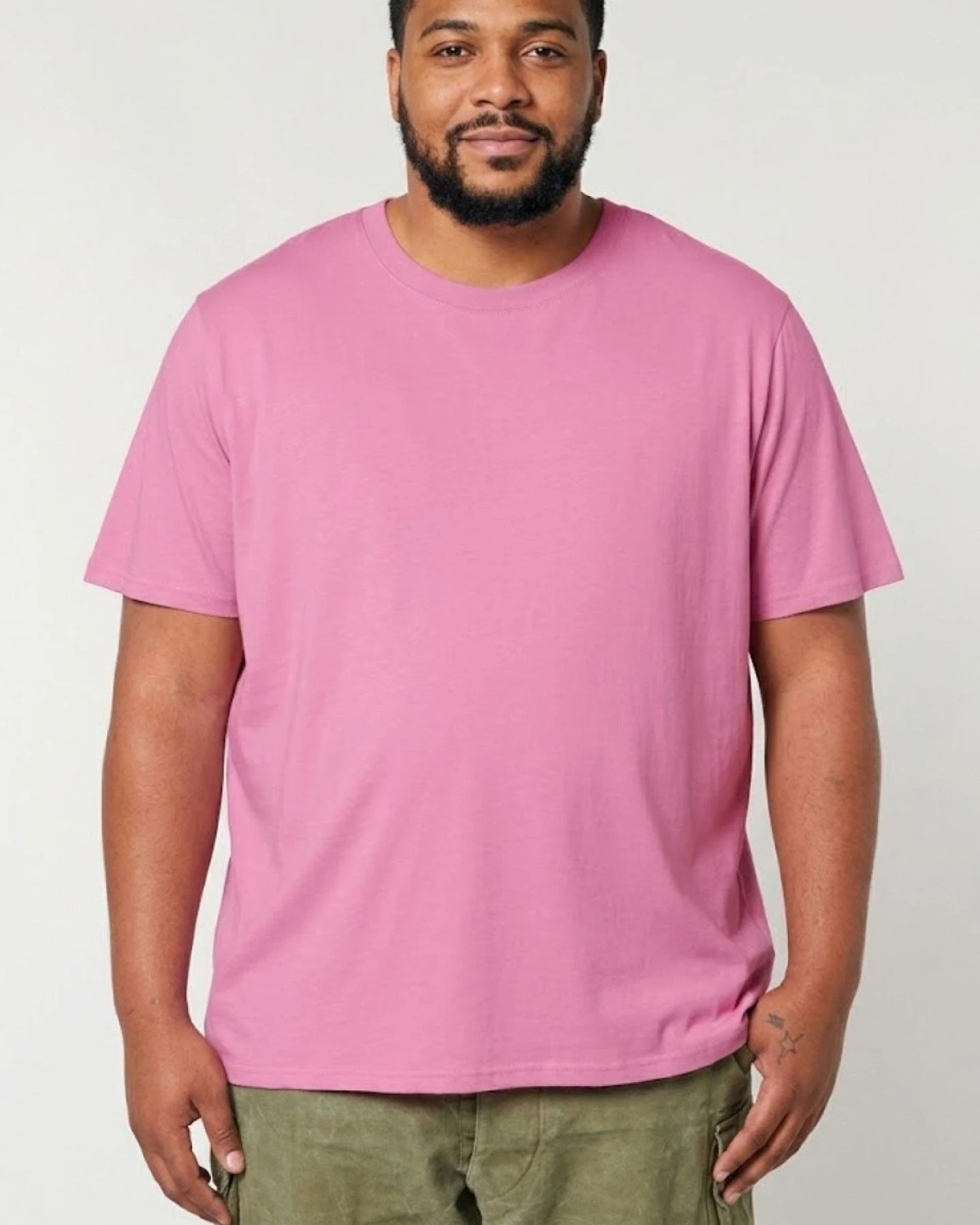 Basic T-Shirt Creator – Ansicht 3