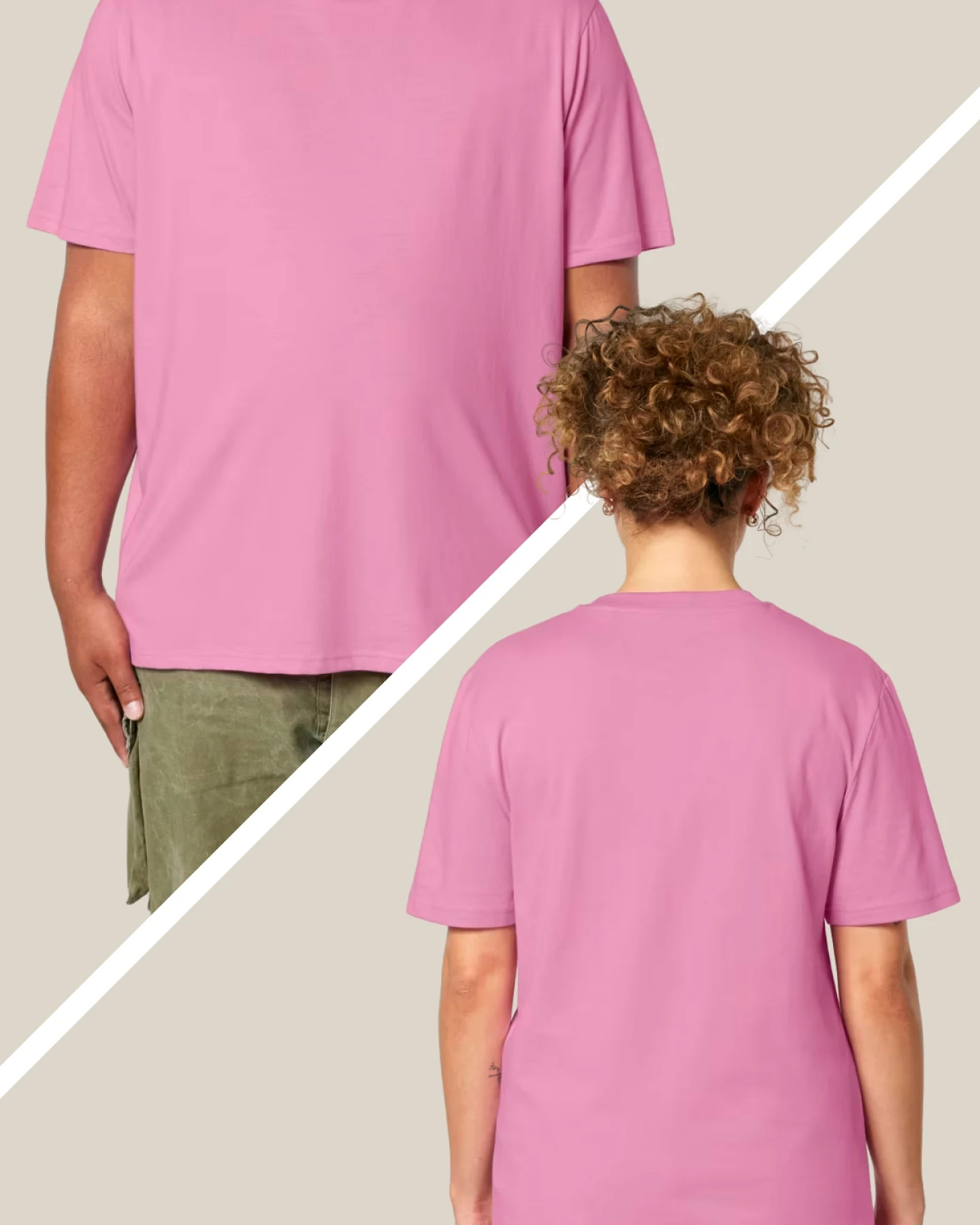 Basic T-Shirt Creator – Ansicht 2