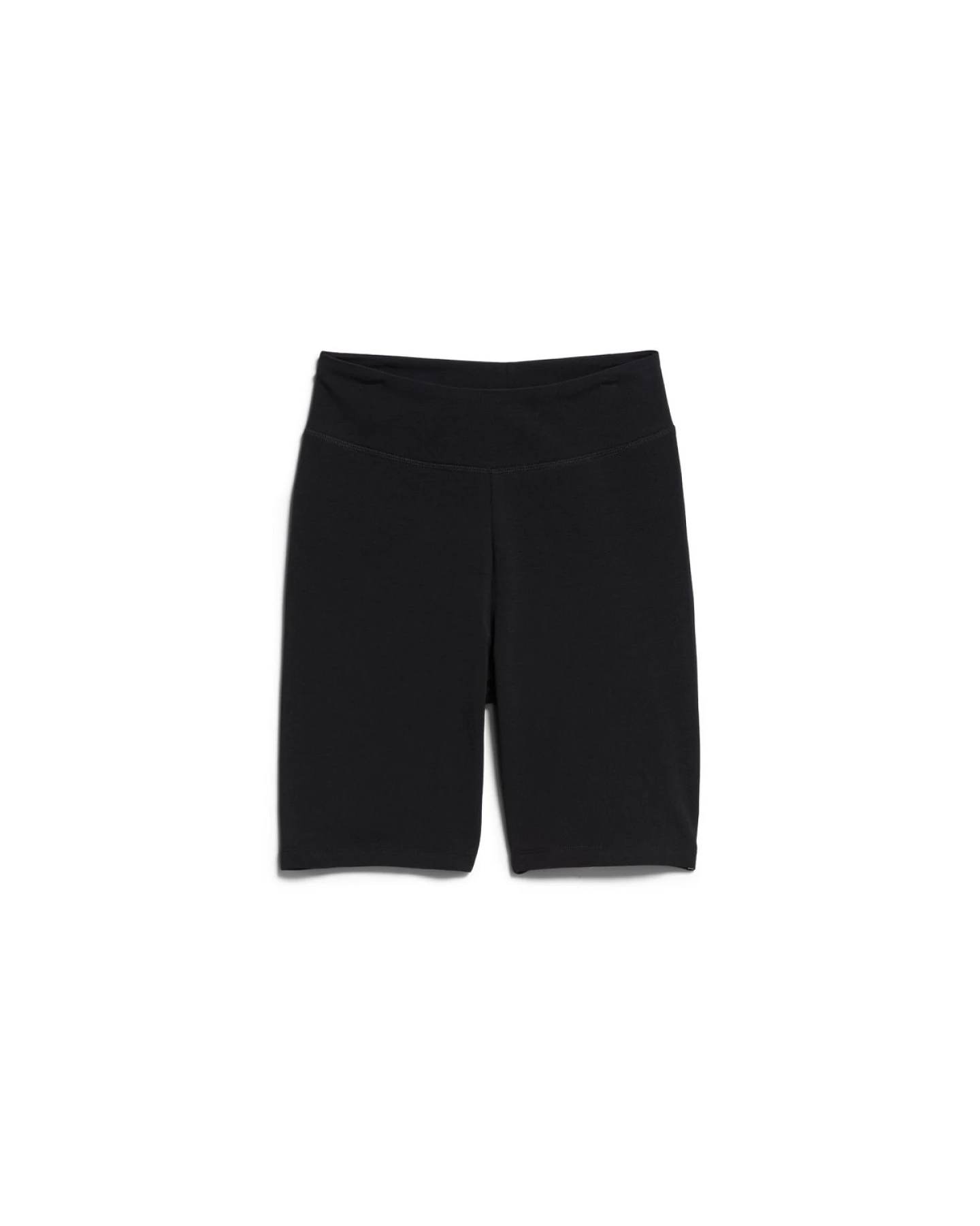 Radlerhose Nedaa Litaa Schwarz – Ansicht 6