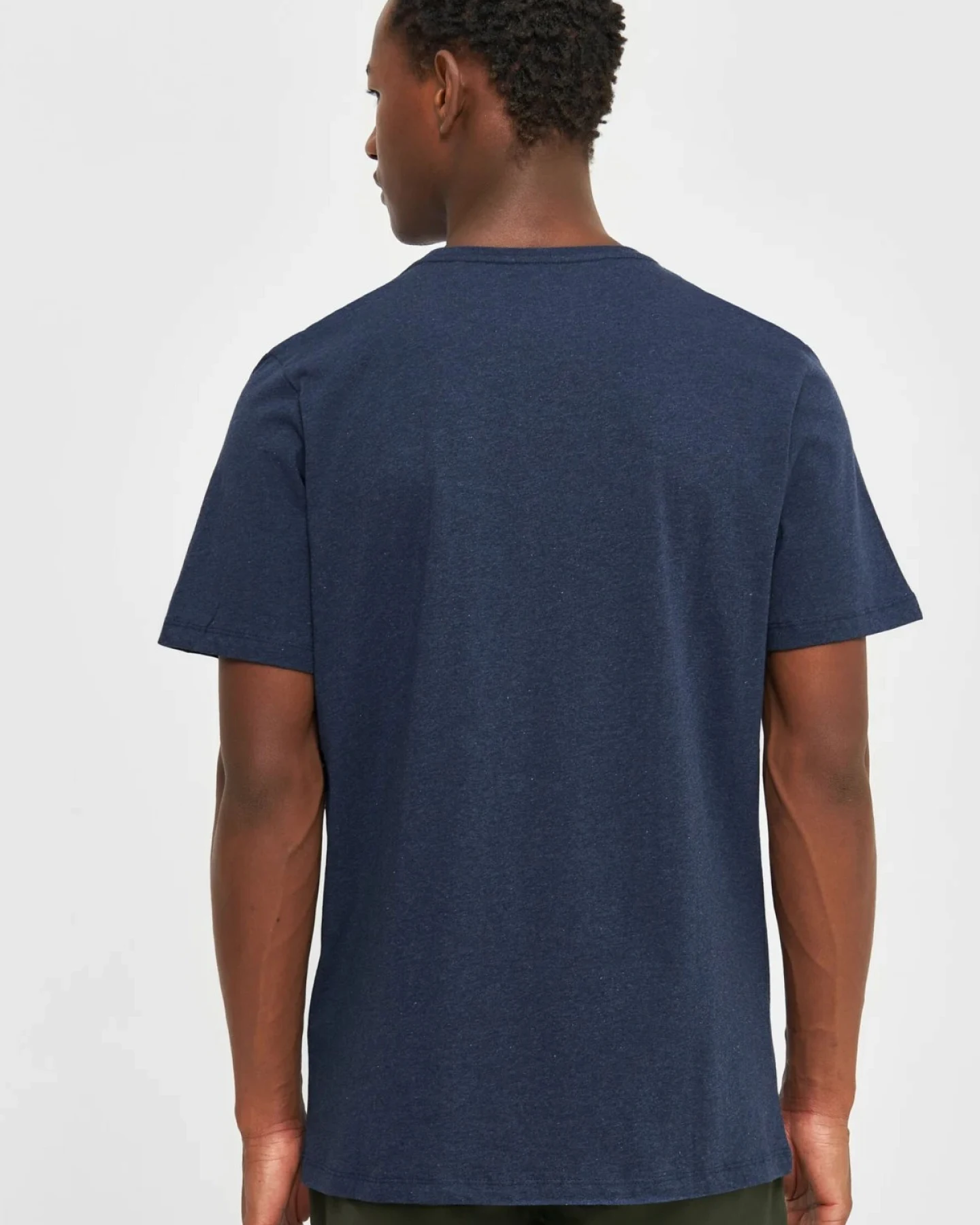 T-Shirt Agnar Basic – Ansicht 2