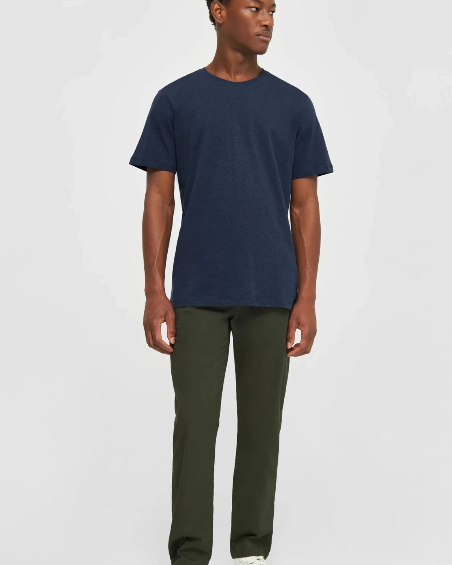 T-Shirt Agnar Basic – Ansicht 3