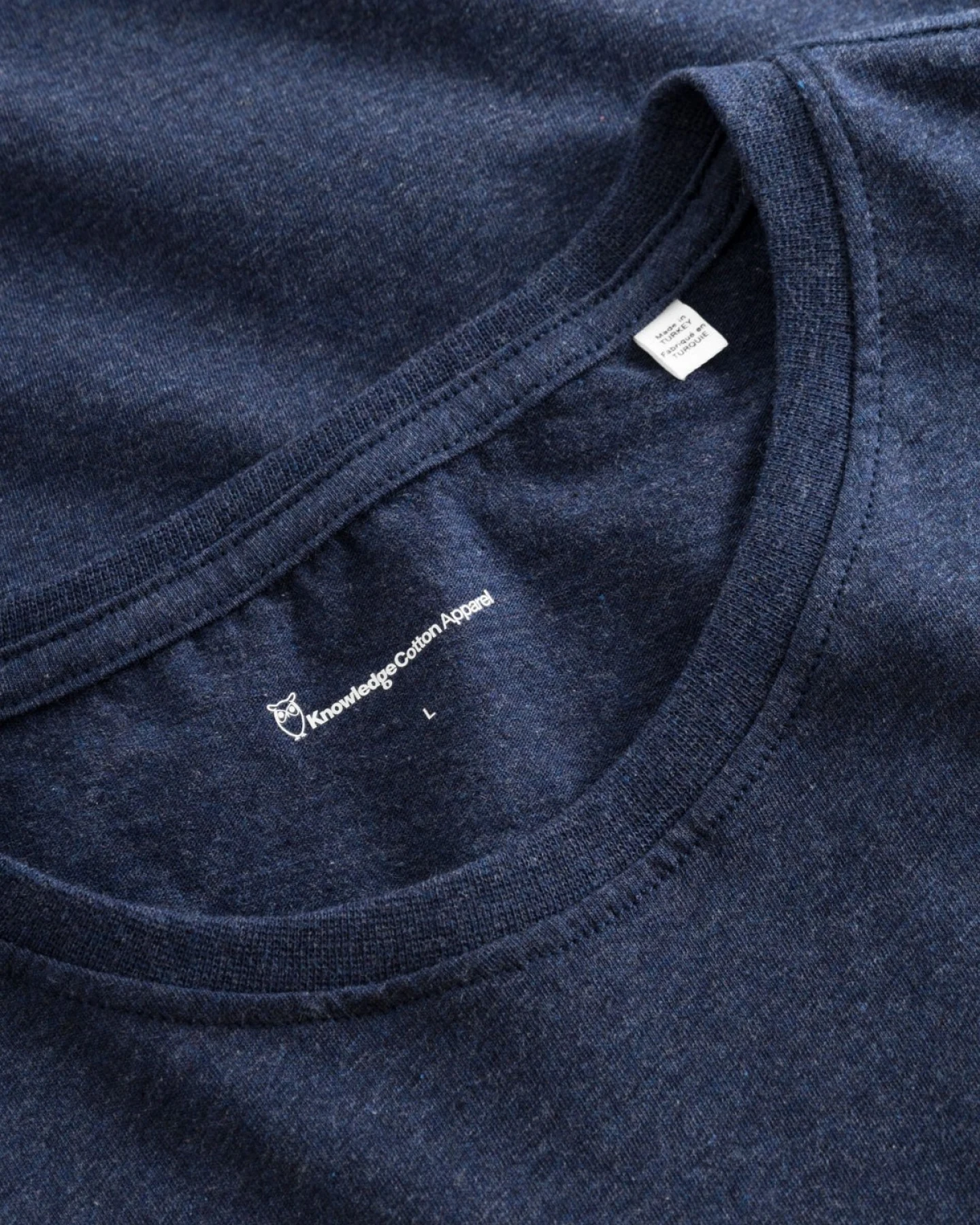 T-Shirt Agnar Basic – Ansicht 5