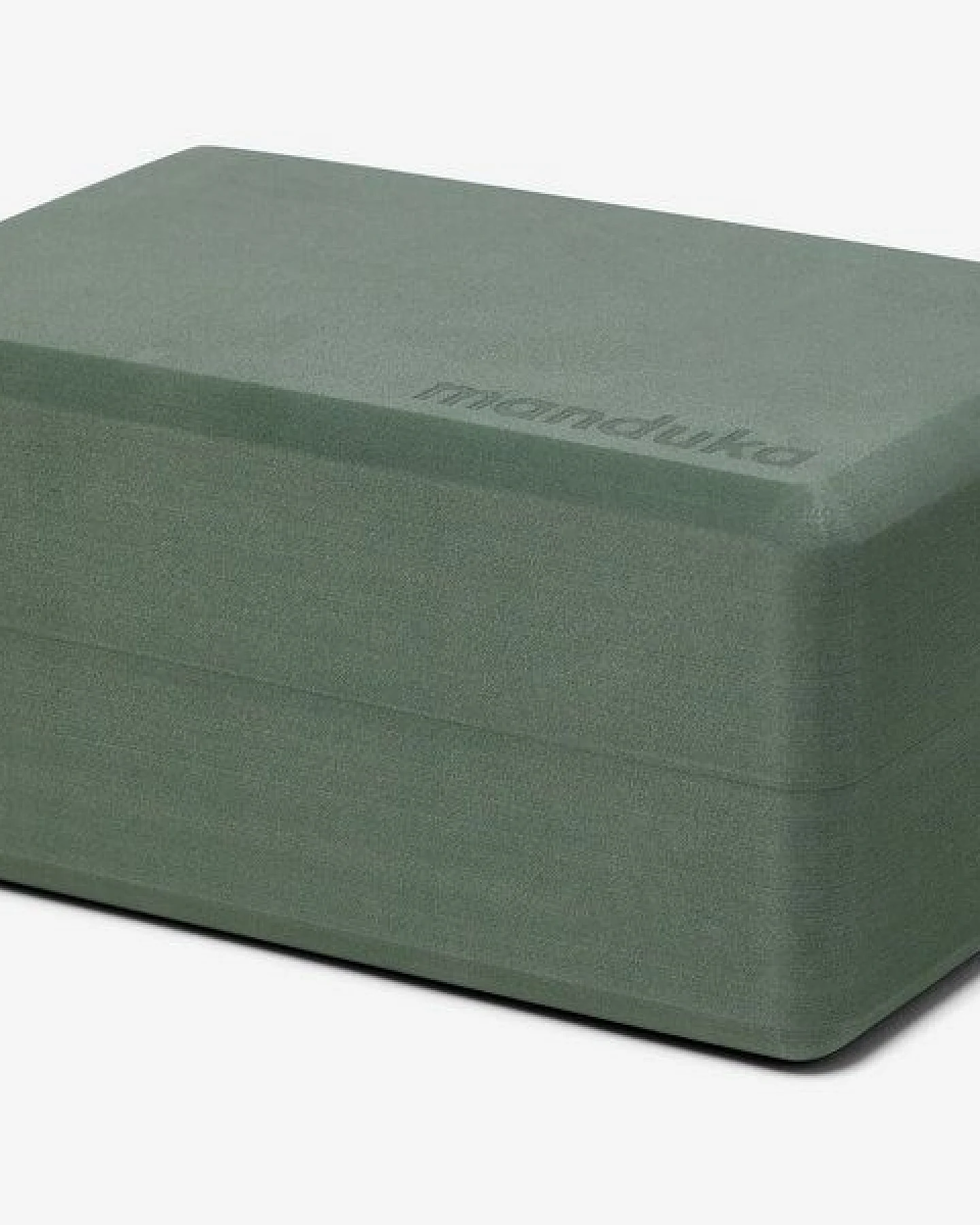 Manduka Recycled Foam Block – Ansicht 3