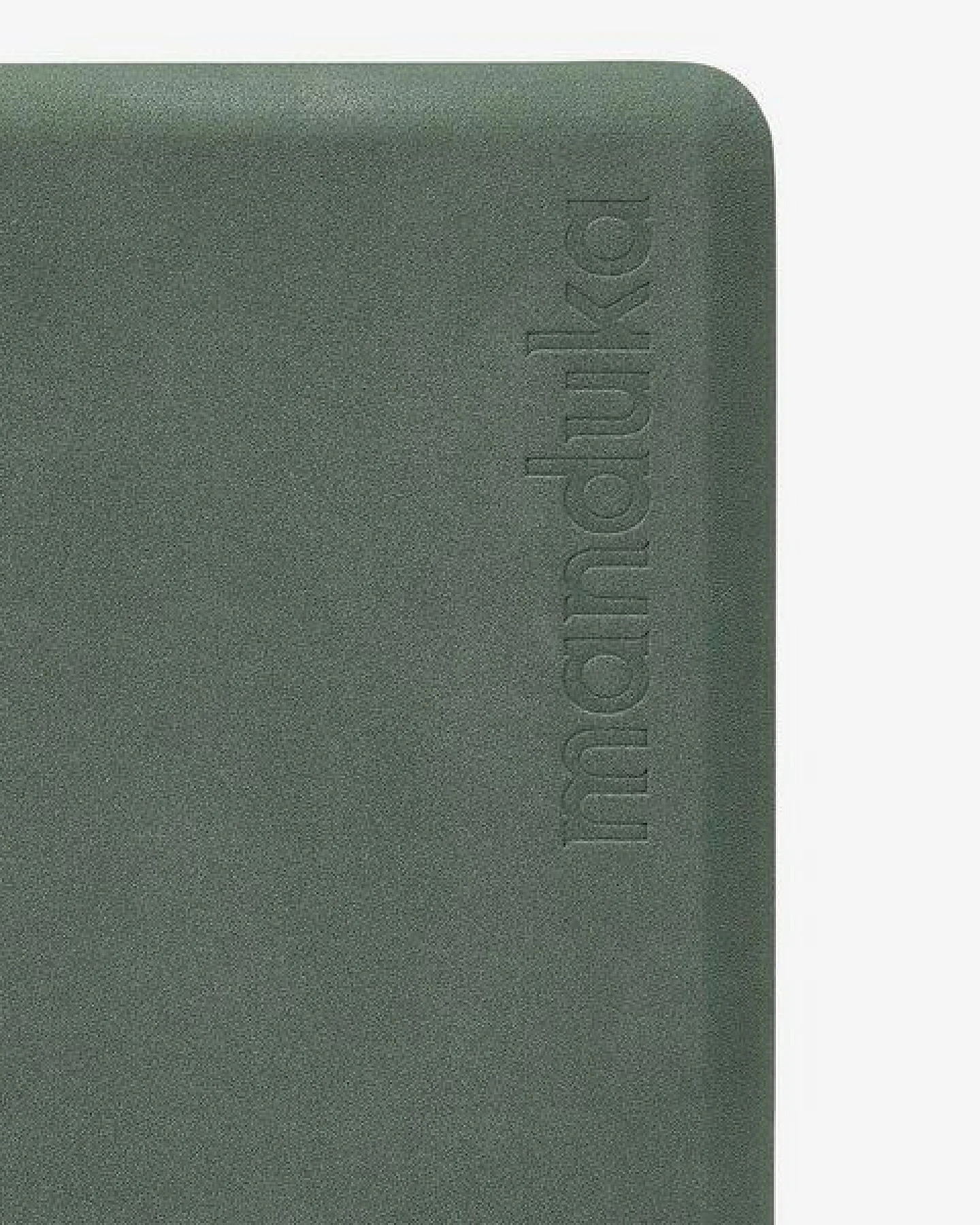 Manduka Recycled Foam Block – Ansicht 4