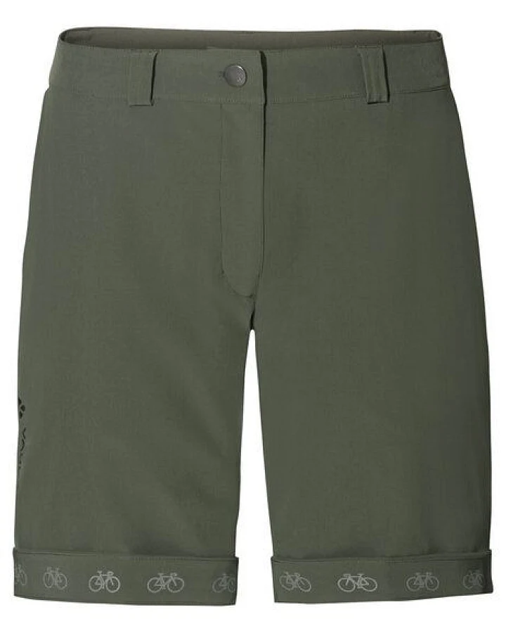 VAUDE Hosen Women's Cyclist Shorts