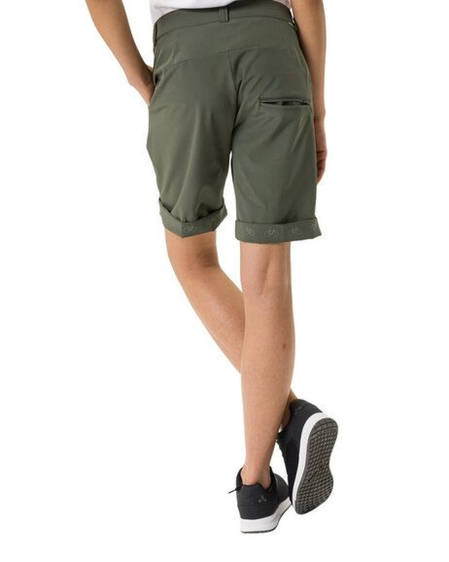 VAUDE Hosen Women's Cyclist Shorts – Ansicht 4