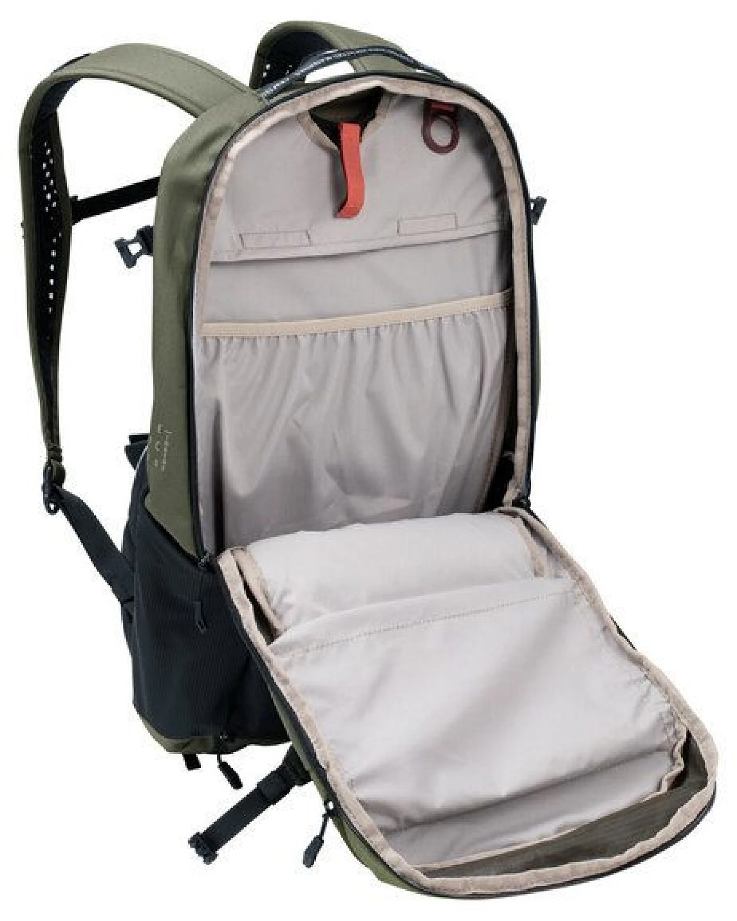 VAUDE Rucksaecke15-19L Rucksaecke15-19L Moab 15 II – Ansicht 3