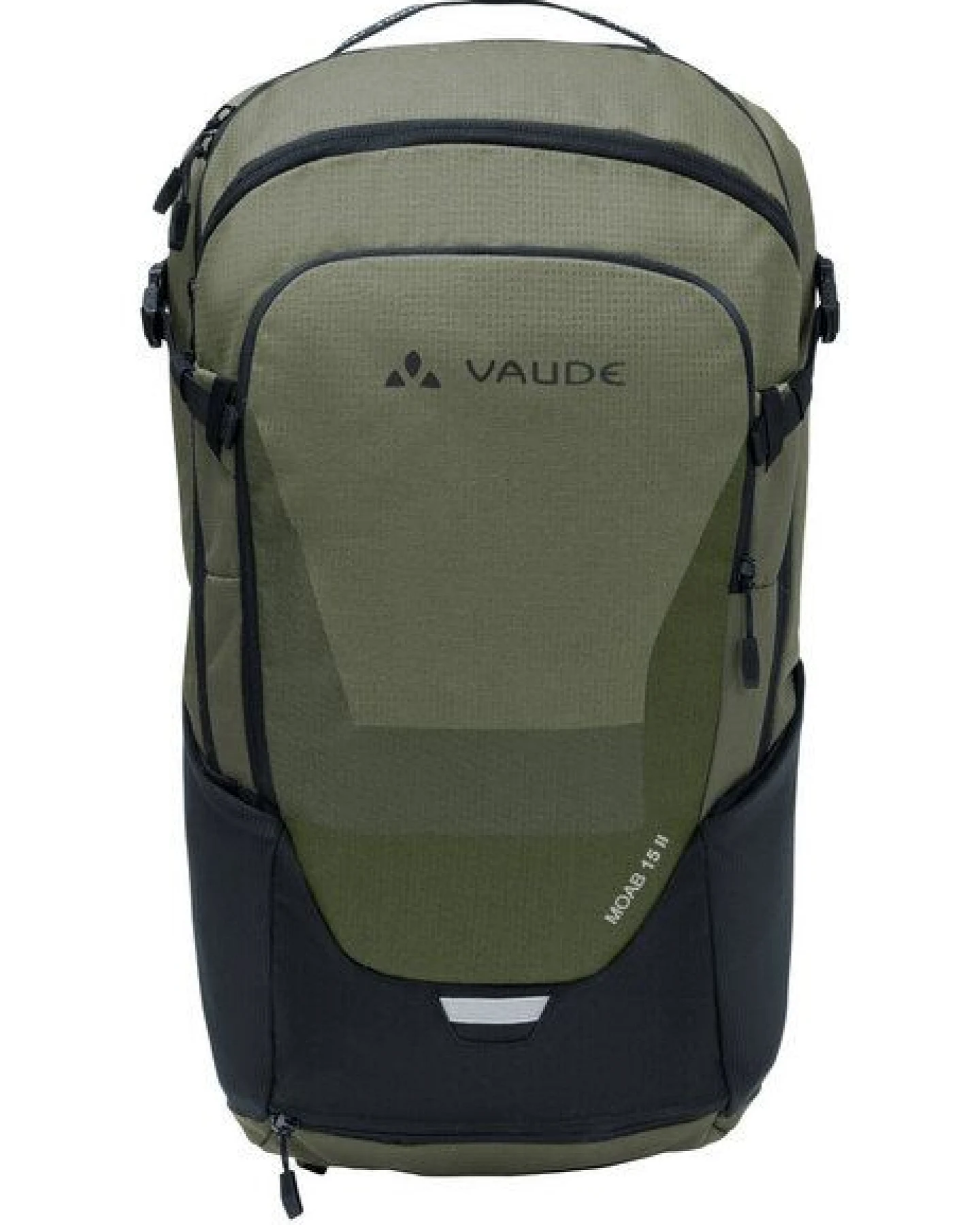 VAUDE Rucksaecke15-19L Rucksaecke15-19L Moab 15 II – Ansicht 4
