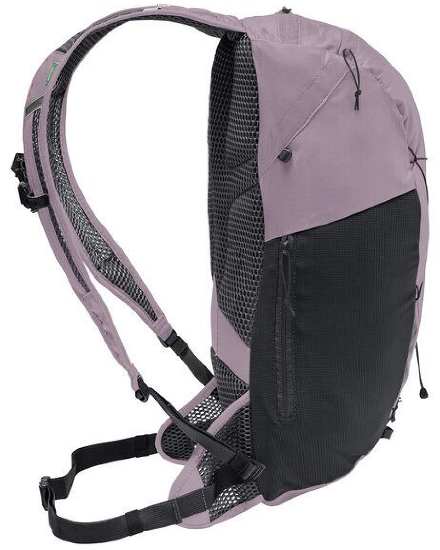 VAUDE Rucksaecke15-19L Uphill 16 – Ansicht 3