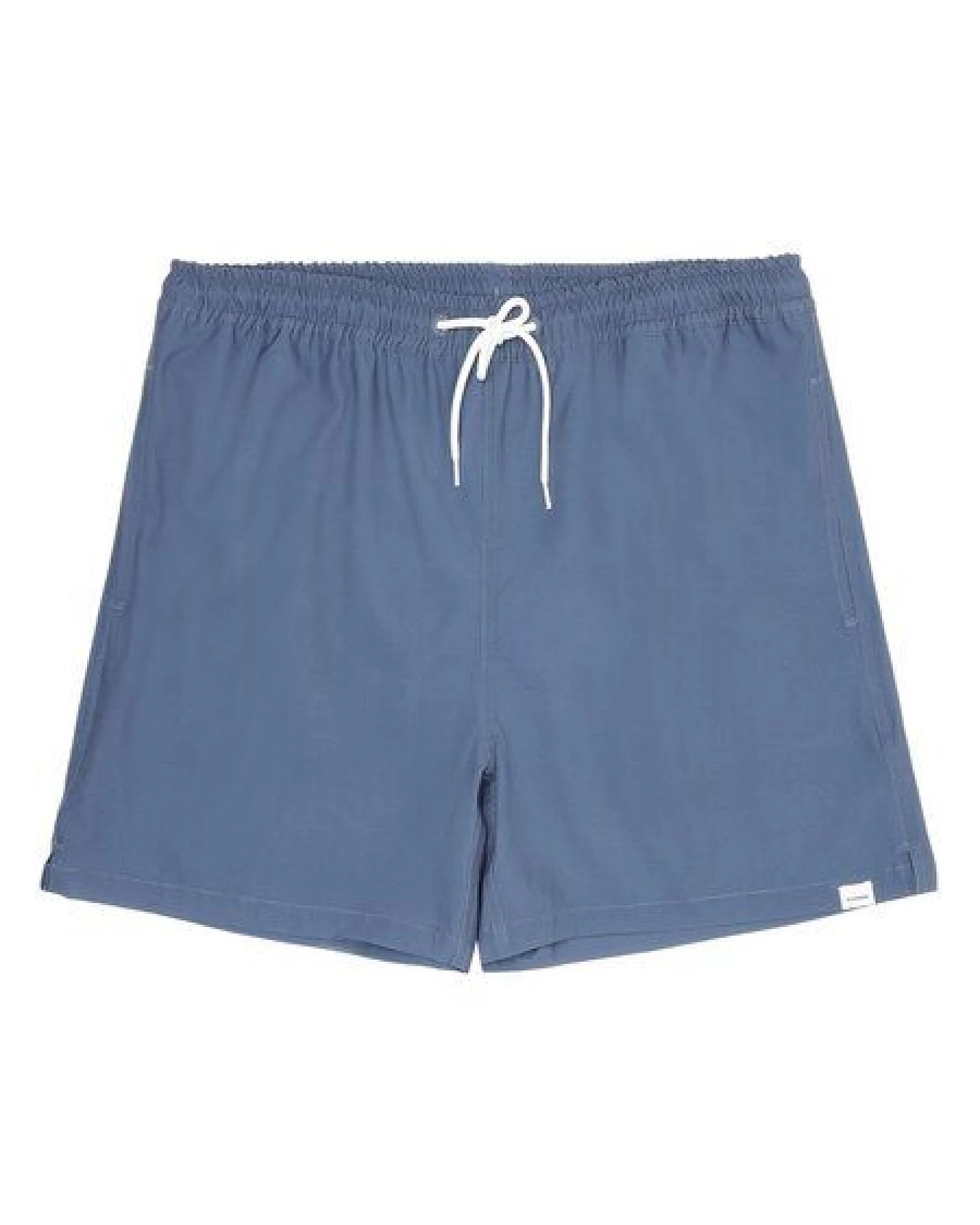 KnowledgeCotton Apparel Badehose BAY STRETCH aus recyceltem Material – Ansicht 2
