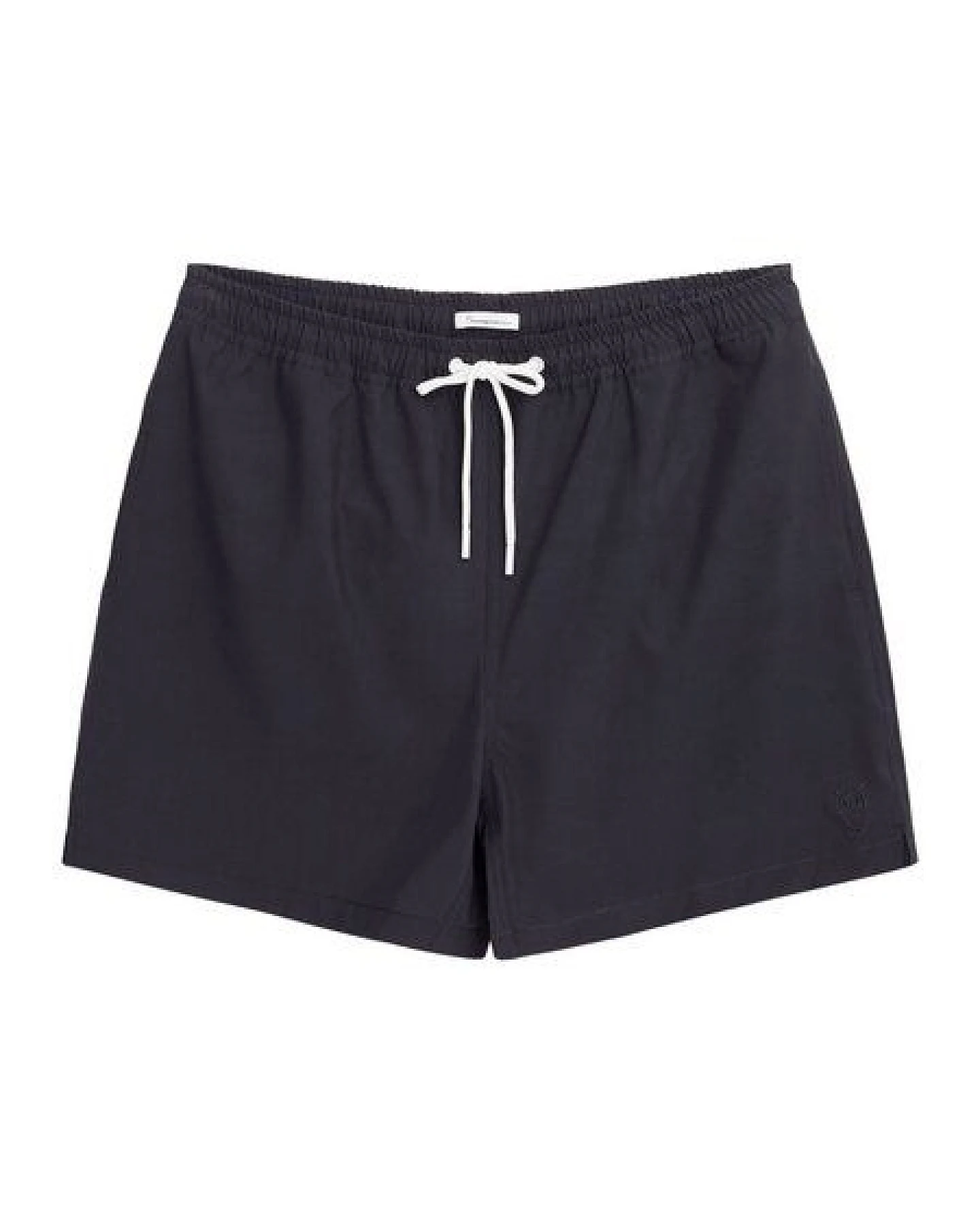KnowledgeCotton Apparel Badehose BAY STRETCH aus recyceltem Material – Ansicht 4
