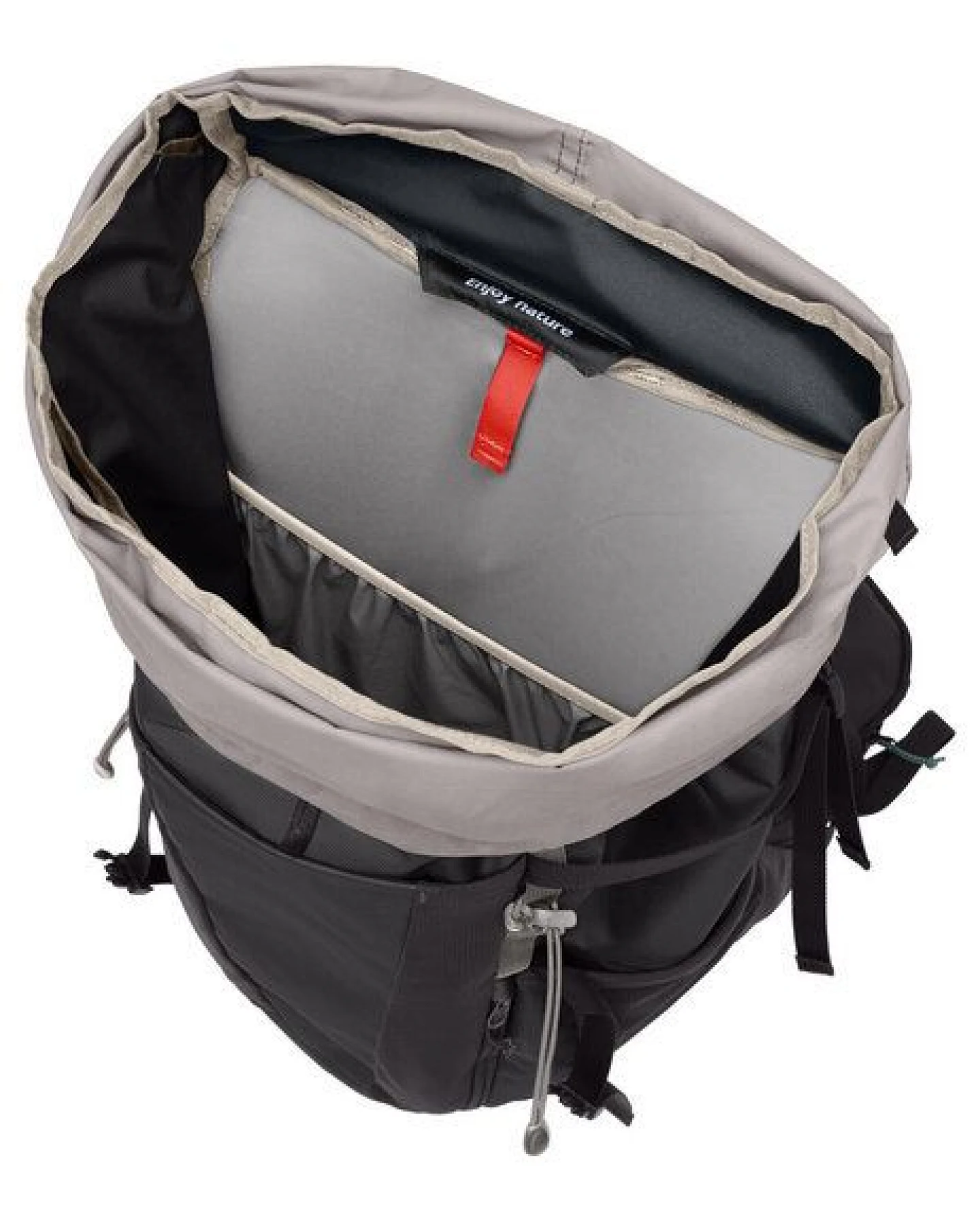 VAUDE Rucksaecke40-49L Rucksaecke40-49L Brenta 36+6 – Ansicht 3