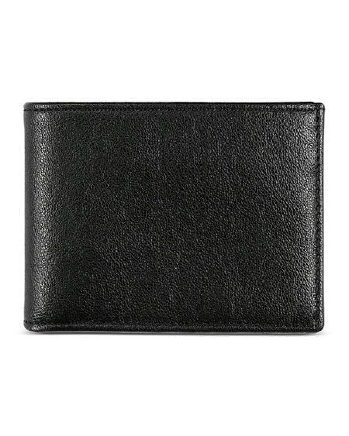 Will's Vegan Shop Schlanke US-Geldbörse Billfold inkl. Ausweisfach Herren – Ansicht 2