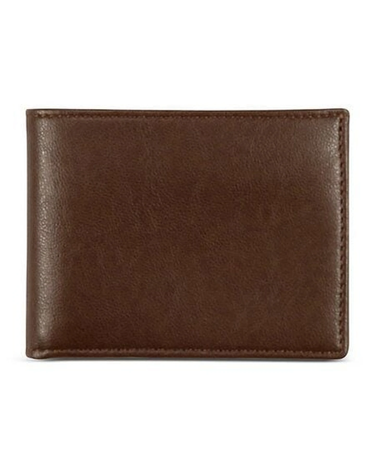 Will's Vegan Shop Schlanke US-Geldbörse Billfold inkl. Ausweisfach Herren – Ansicht 3