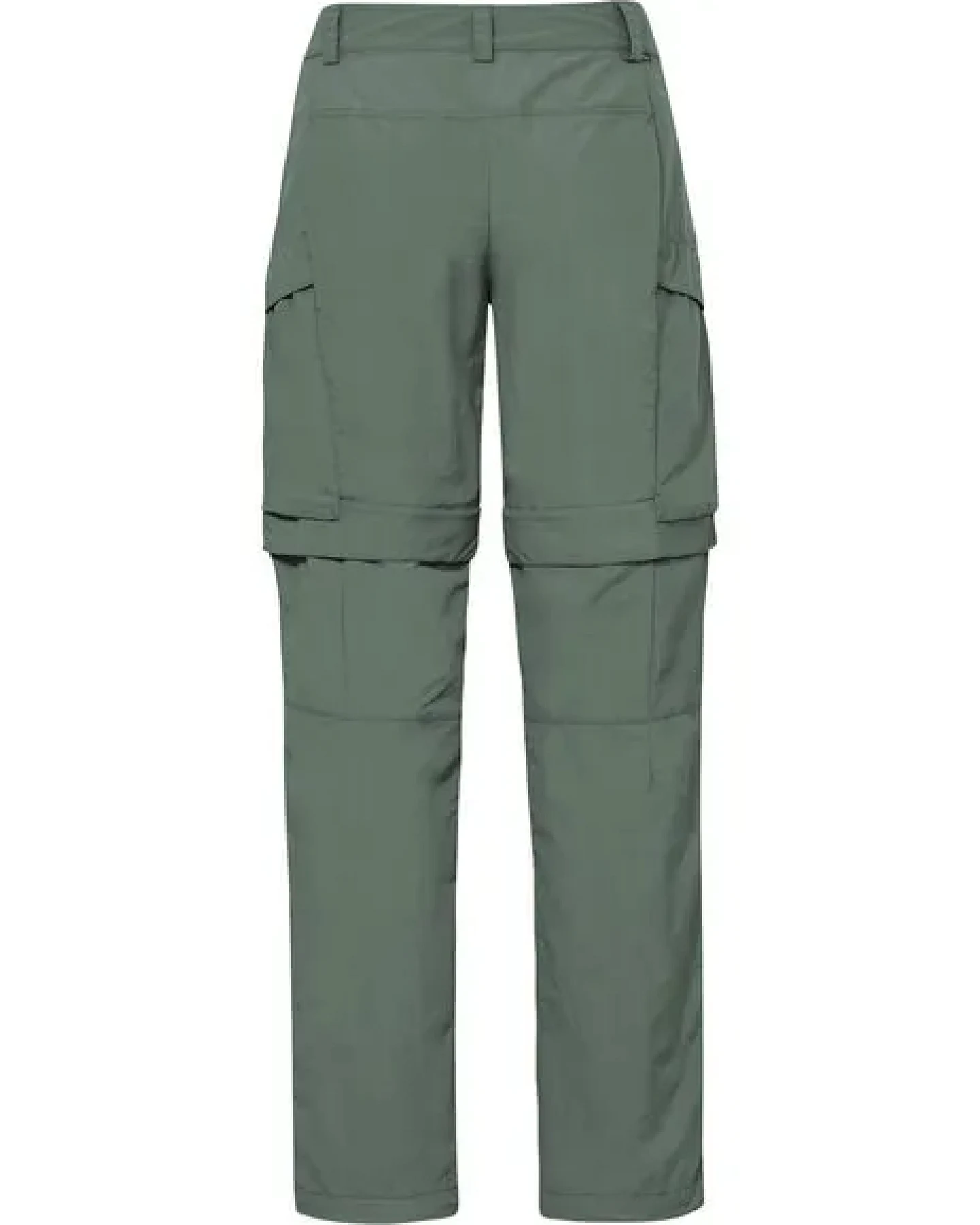 VAUDE Hosen Women's Neyland Cargo ZO Pants – Ansicht 2