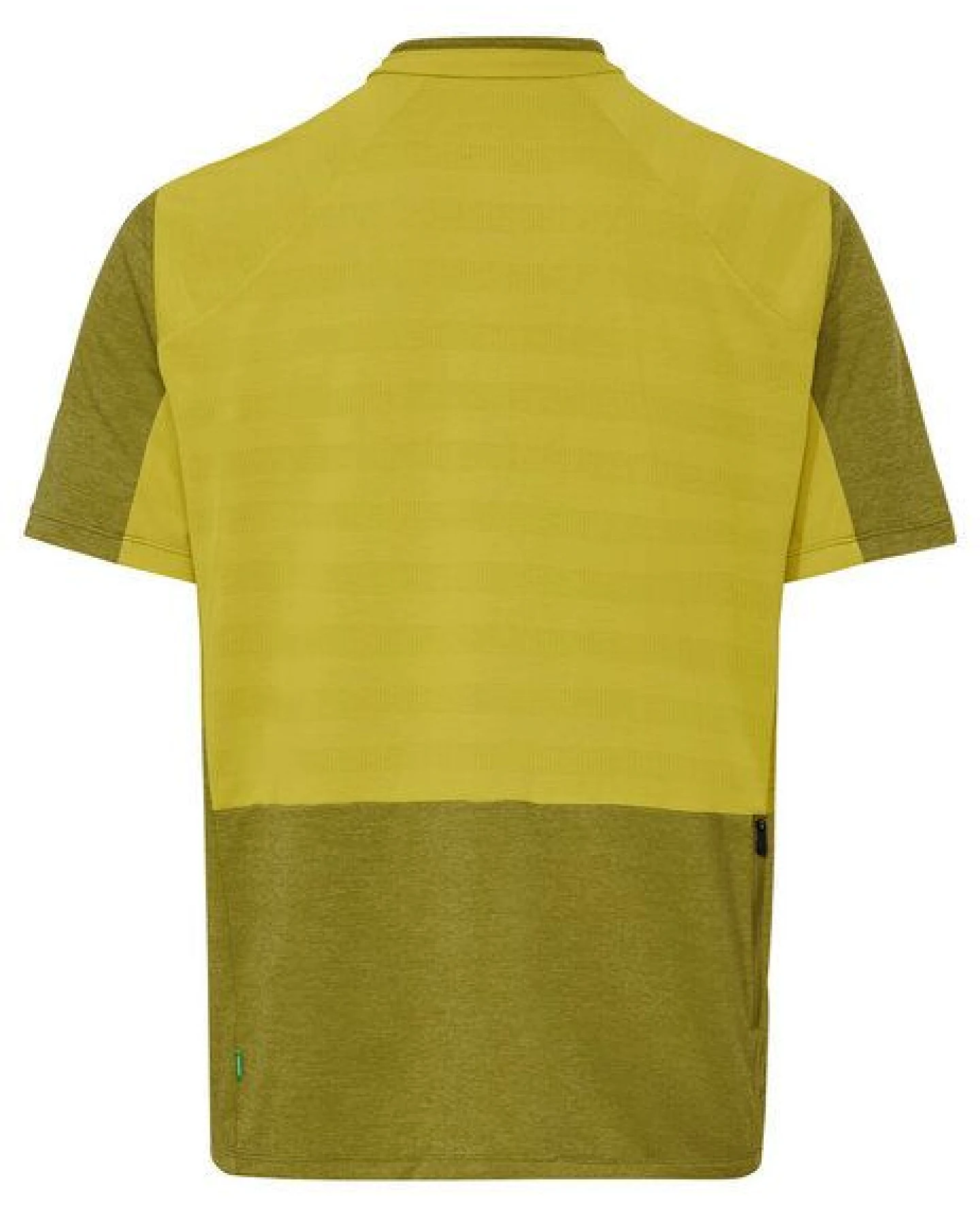 VAUDE T-Shirt Men's Tamaro HZ Shirt IV – Ansicht 2