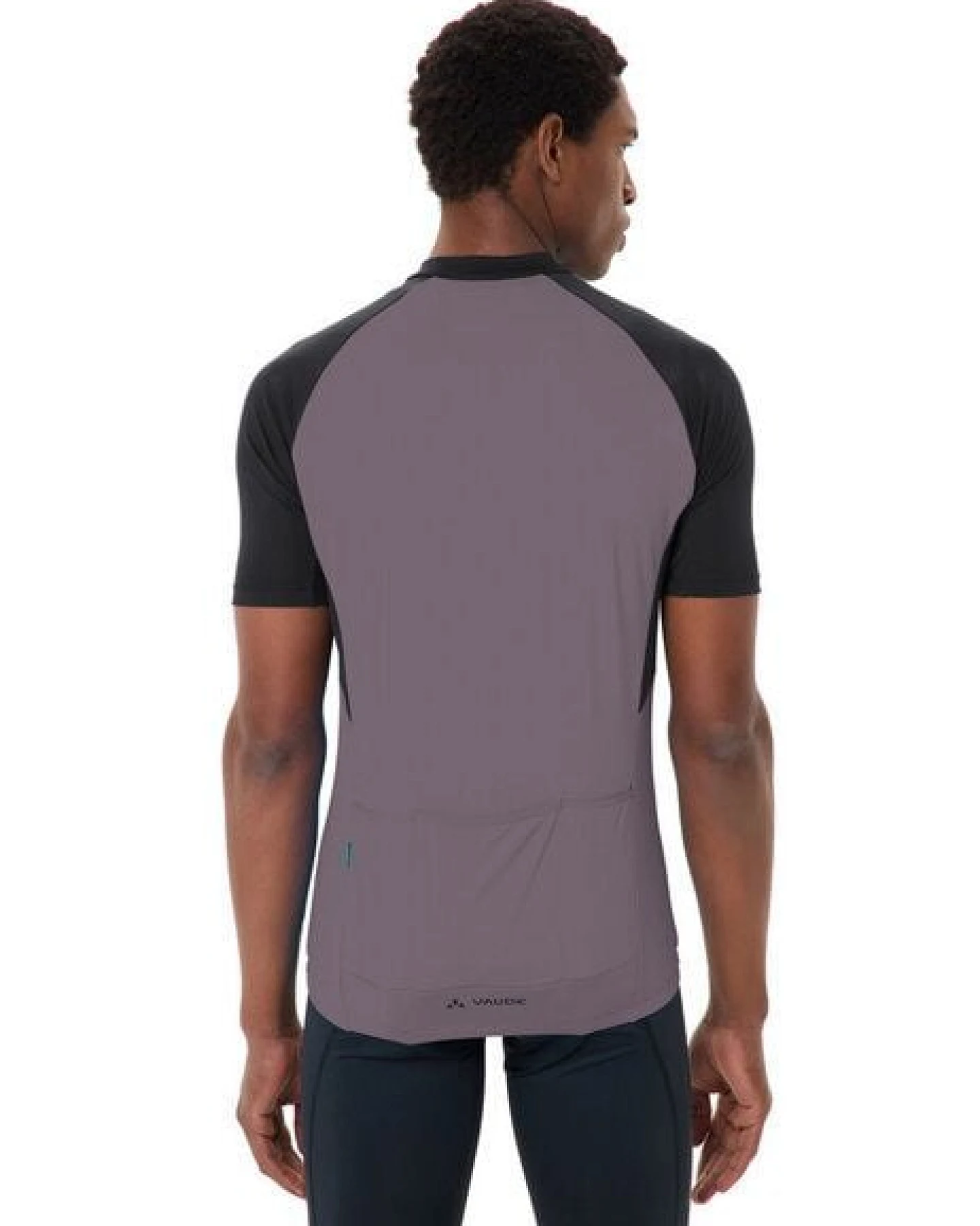VAUDE Trikot Men's Matera FZ Tricot II – Ansicht 4