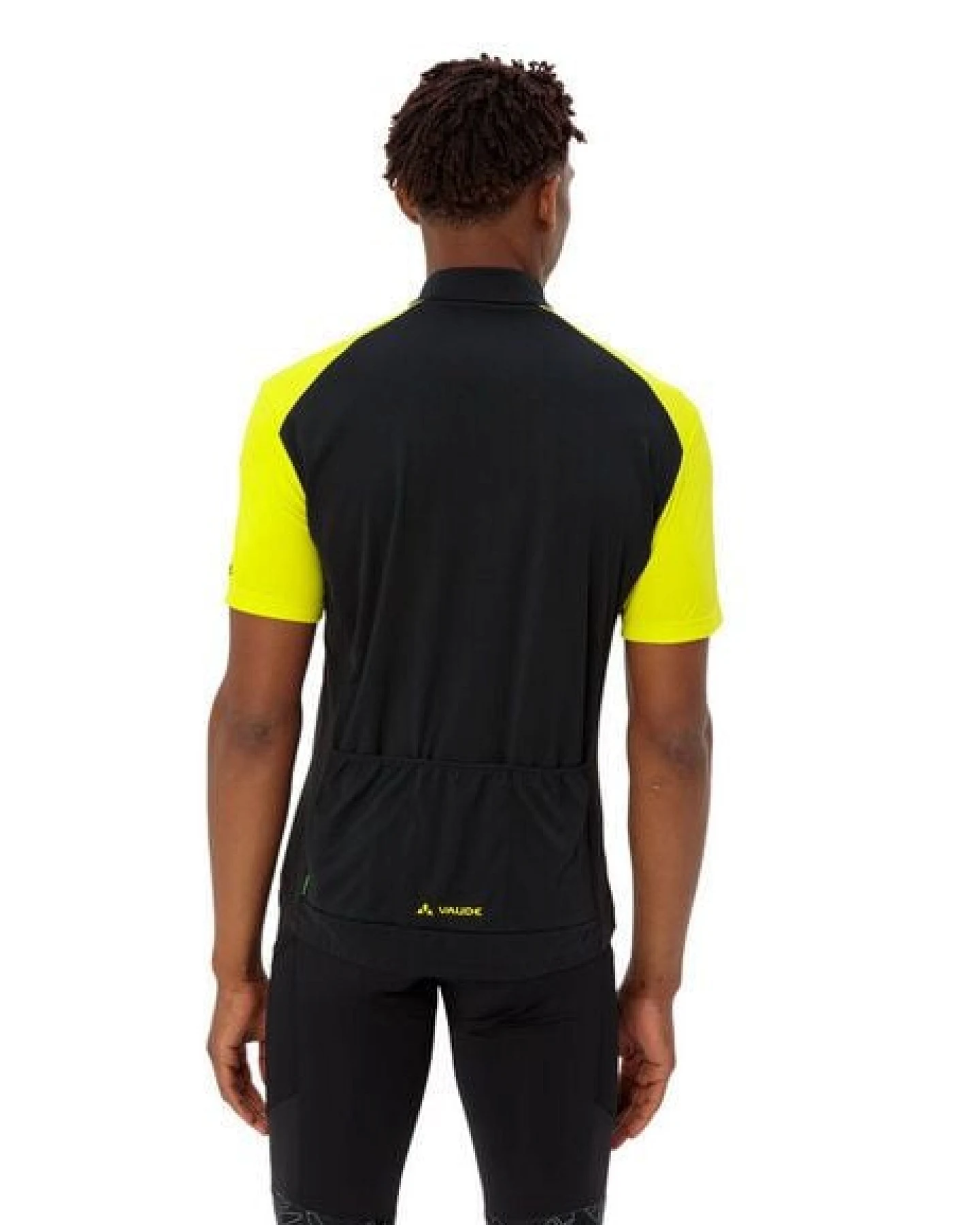 VAUDE Trikot Men's Matera HZ Tricot – Ansicht 4
