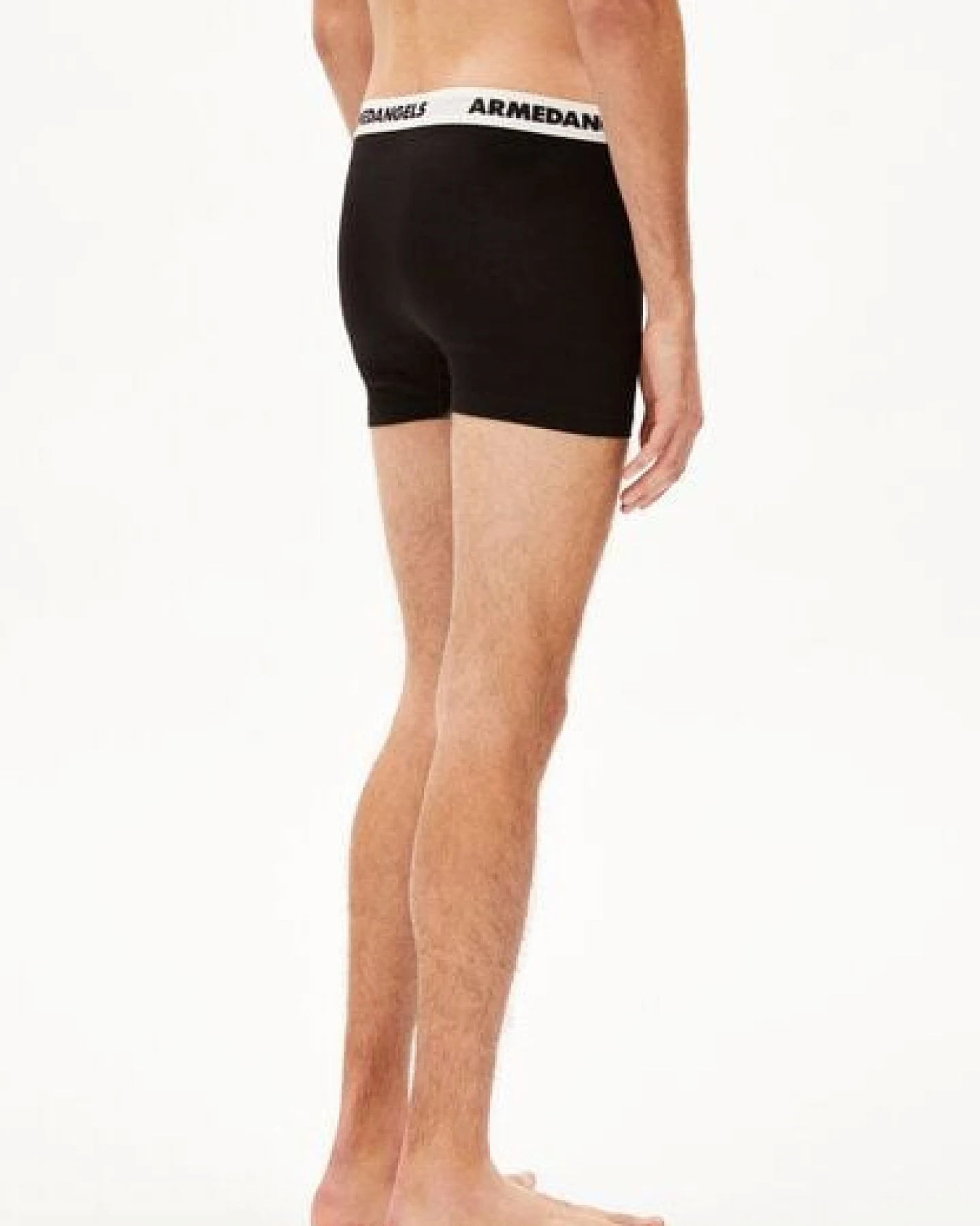 ARMEDANGELS RYAANO Herren Boxer aus Bio-Baumwoll Mix – Ansicht 2