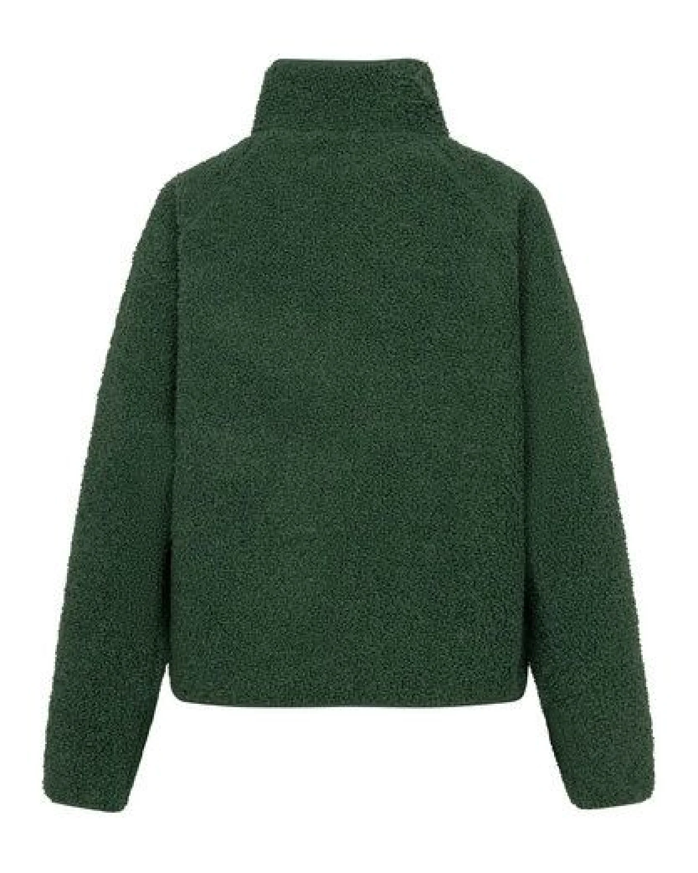 derbe Fleecejacke „Kuschelby“ – Ansicht 3