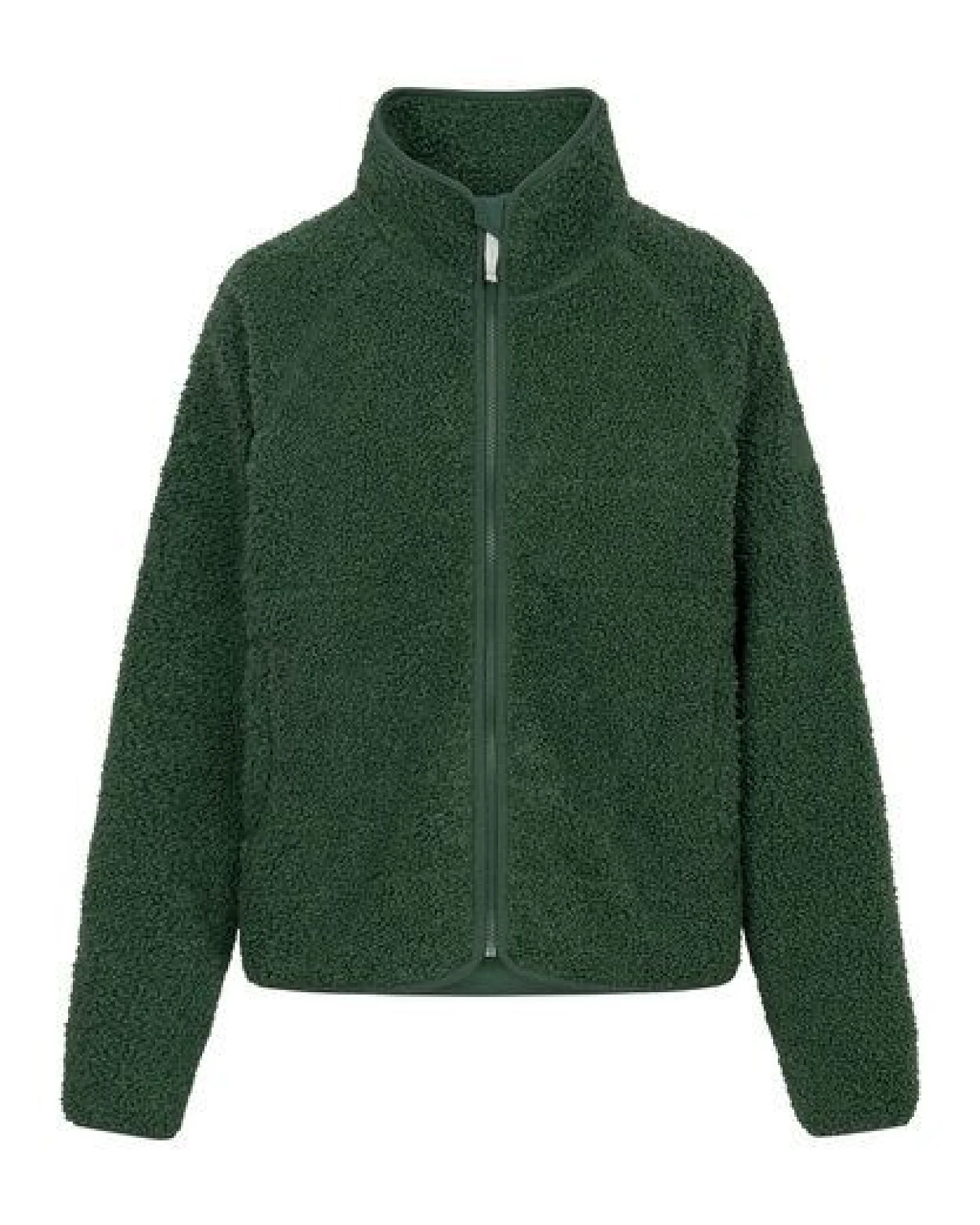 derbe Fleecejacke „Kuschelby“ – Ansicht 2
