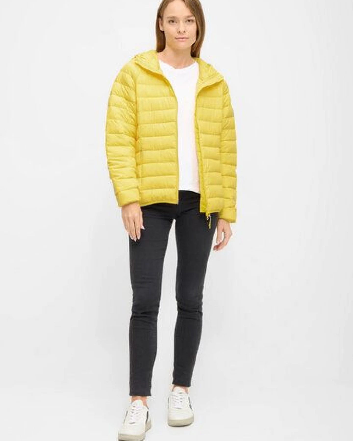 derbe Übergangsjacke „Lightby“ – Ansicht 3