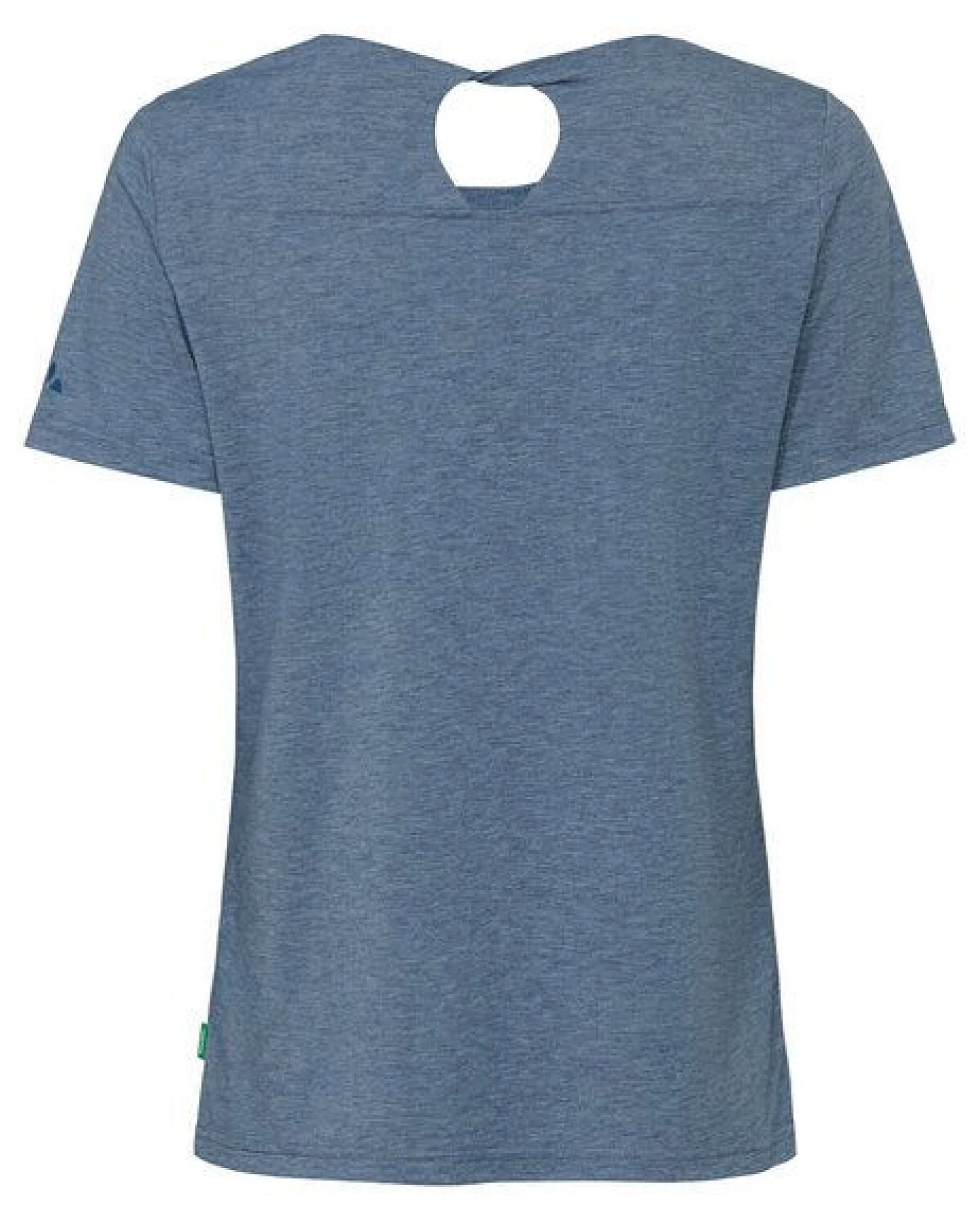 VAUDE T-Shirt Women's Skomer Hiking T-Shirt II – Ansicht 2