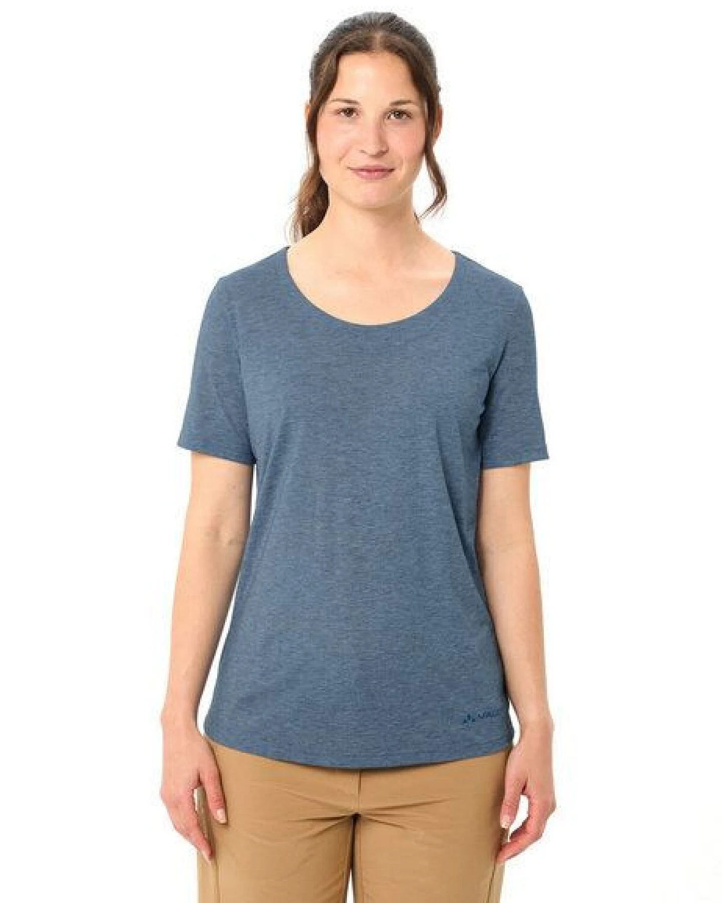 VAUDE T-Shirt Women's Skomer Hiking T-Shirt II – Ansicht 3