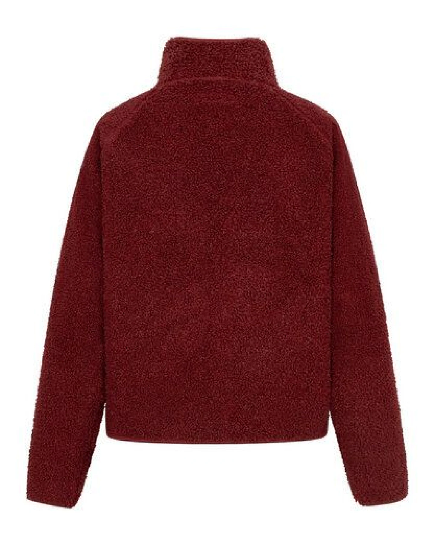 derbe Fleecejacke „Kuschelby“ – Ansicht 3