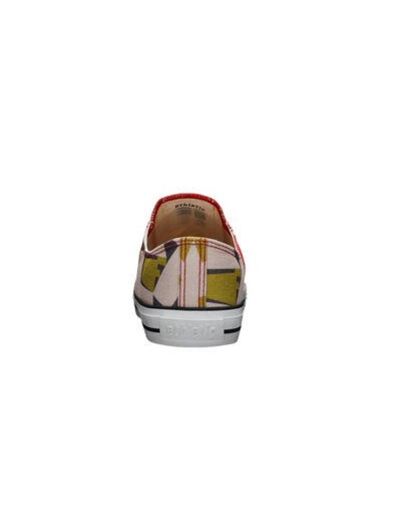 Ethletic Sneaker Lo „Trainer White Cap Lo Cut“ – Ansicht 3