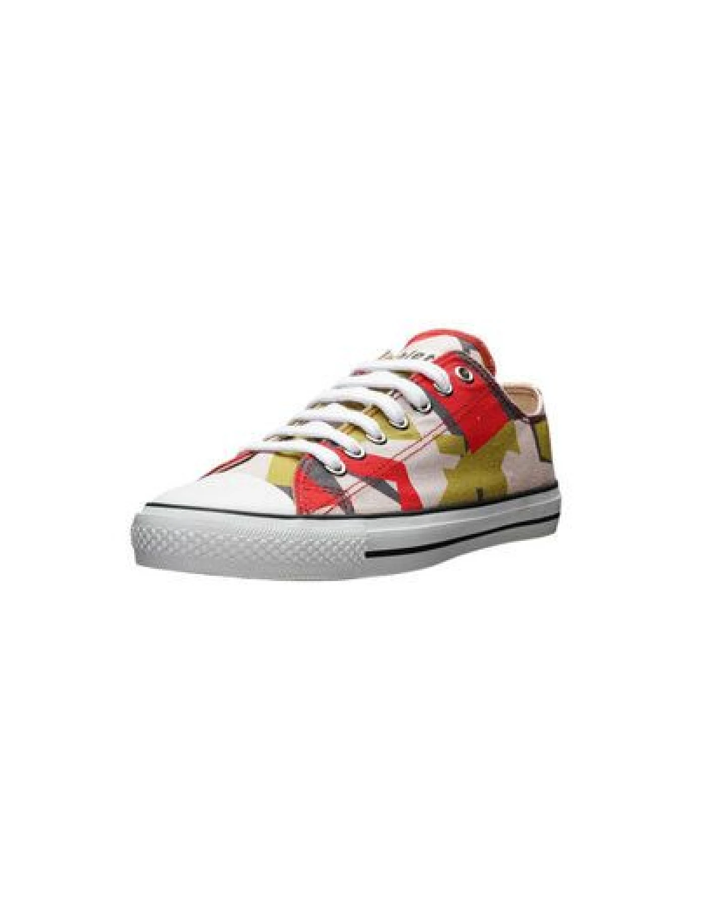 Ethletic Sneaker Lo „Trainer White Cap Lo Cut“ – Ansicht 2