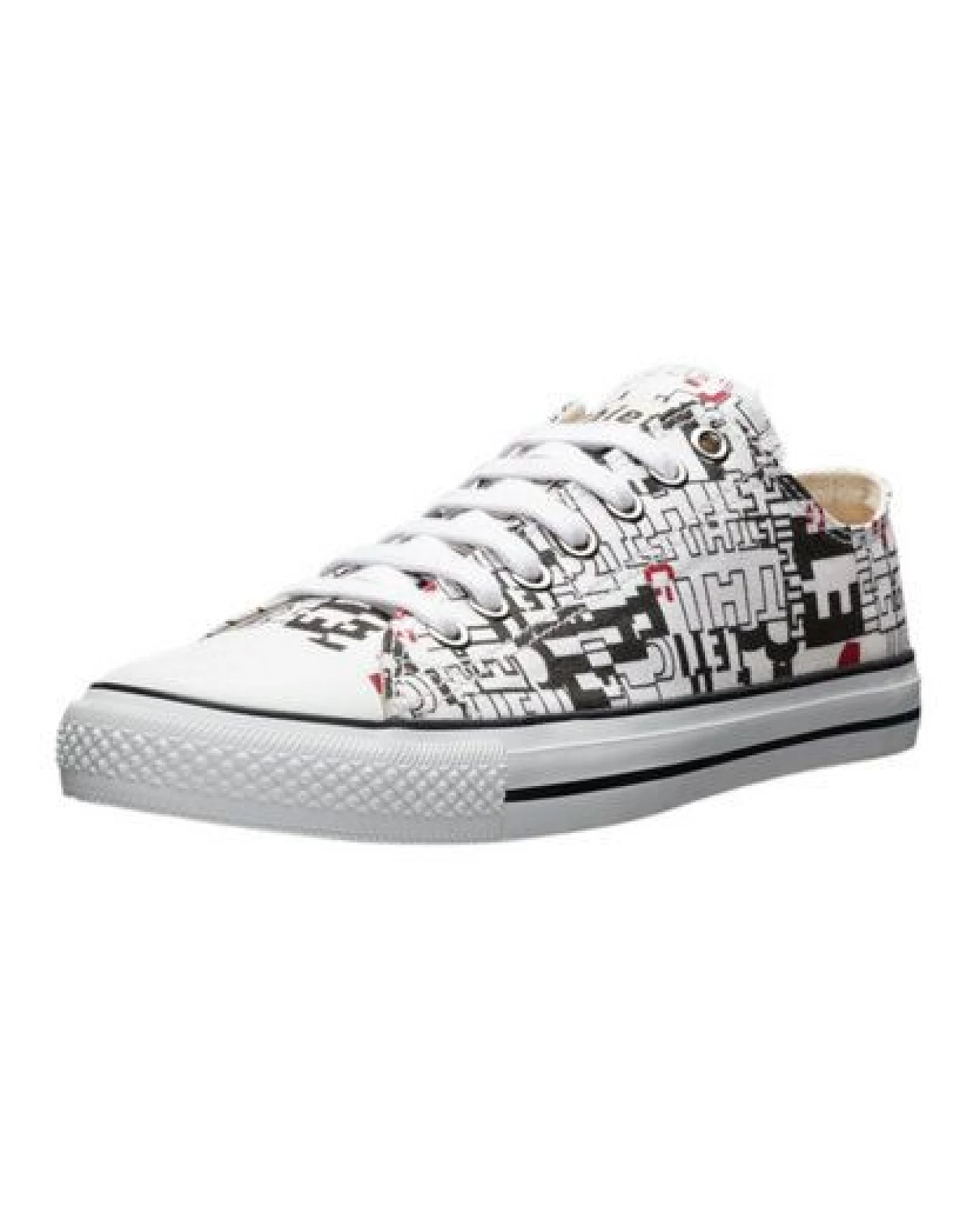 Ethletic Sneaker Lo „Trainer White Cap Lo Cut“ – Ansicht 2