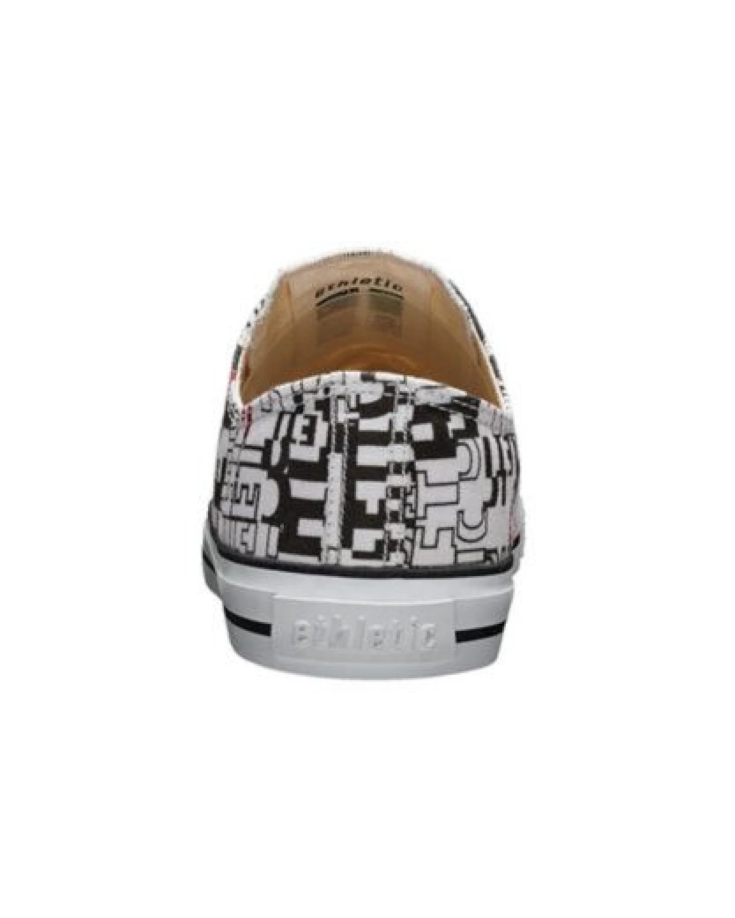 Ethletic Sneaker Lo „Trainer White Cap Lo Cut“ – Ansicht 3