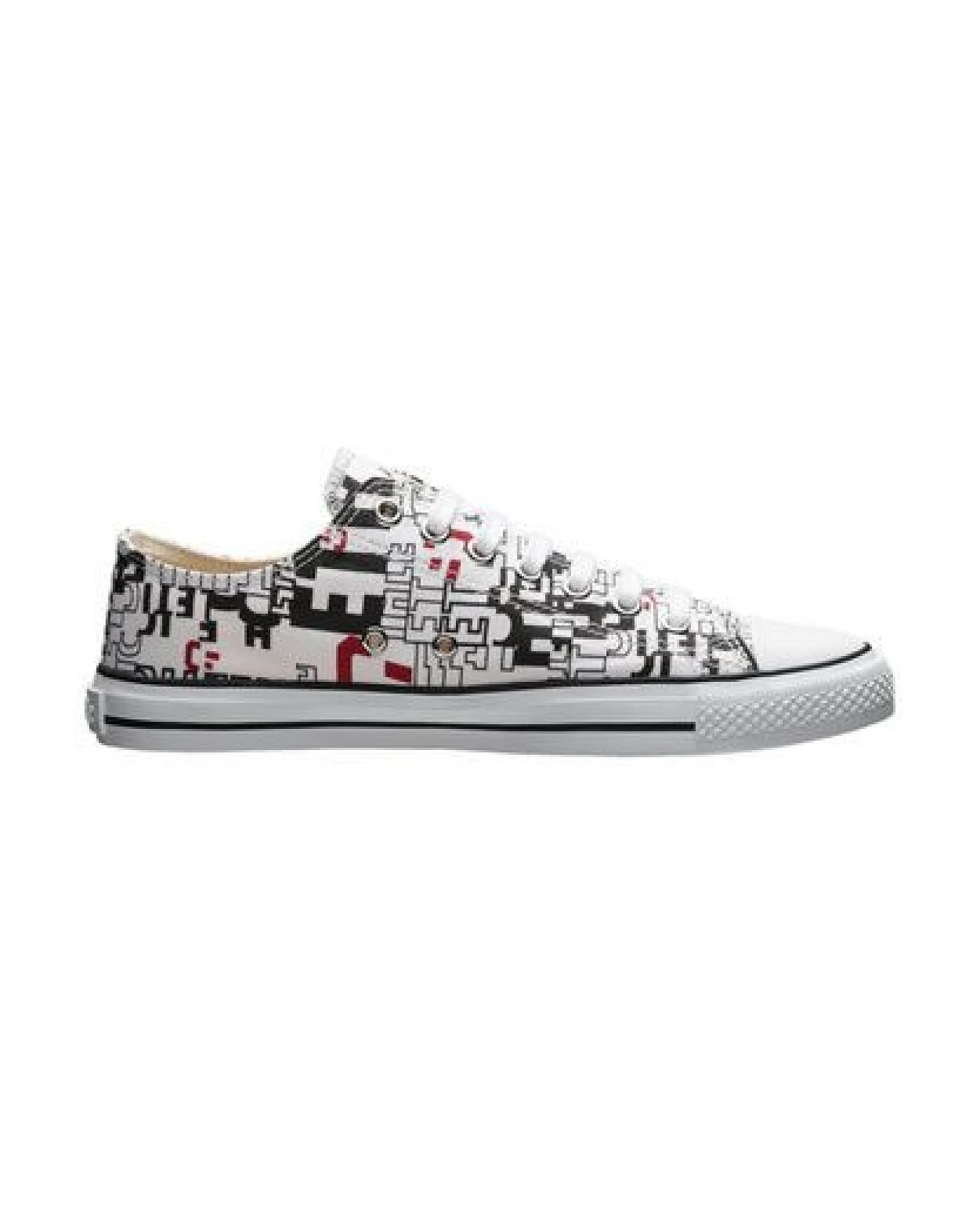 Ethletic Sneaker Lo „Trainer White Cap Lo Cut“ – Ansicht 4