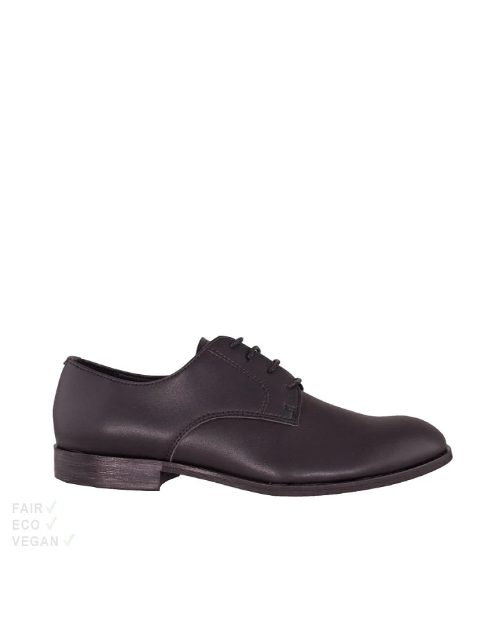 Shoezuu 4 Eye Office Shoes