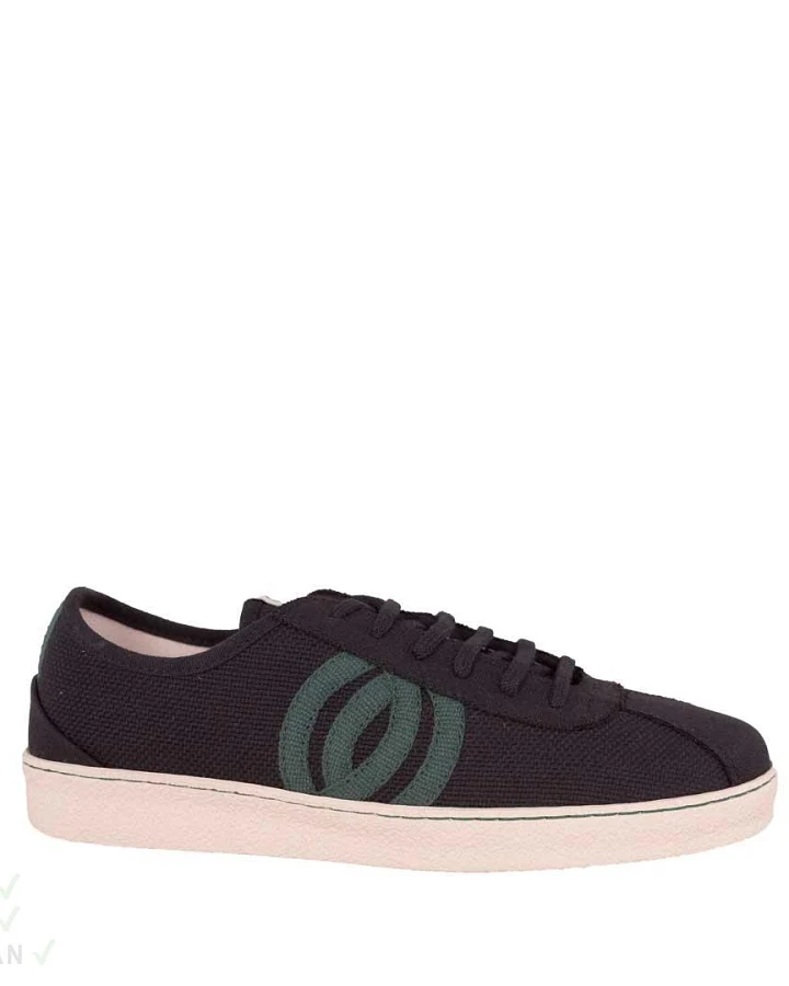 Vesica Piscis Diogenes Sport Black/White