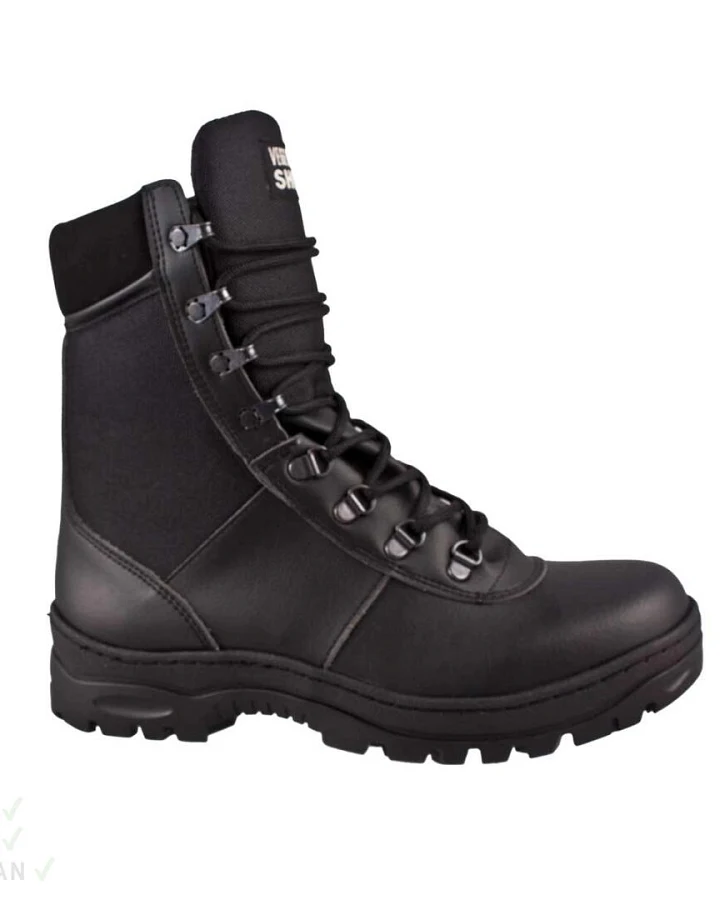 Vegetarian Shoes Ice Patrol MK2