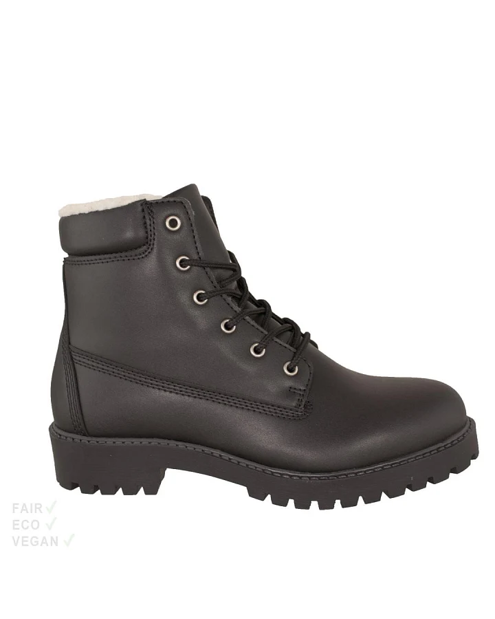 Shoezuu Tim Boots Winter Edition