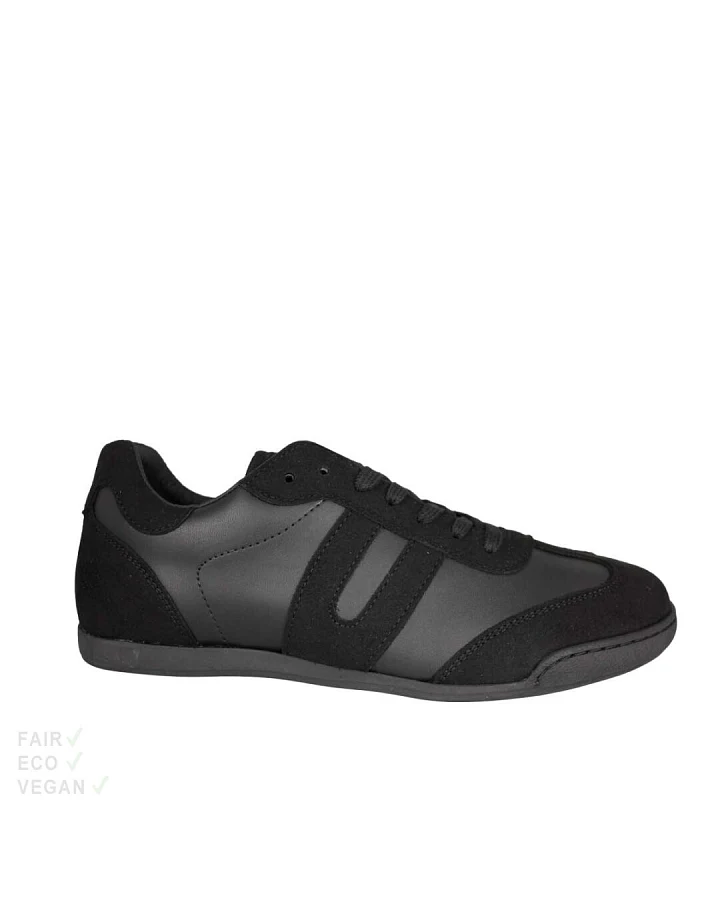 Vegetarian Shoes Panther Sneaker 2