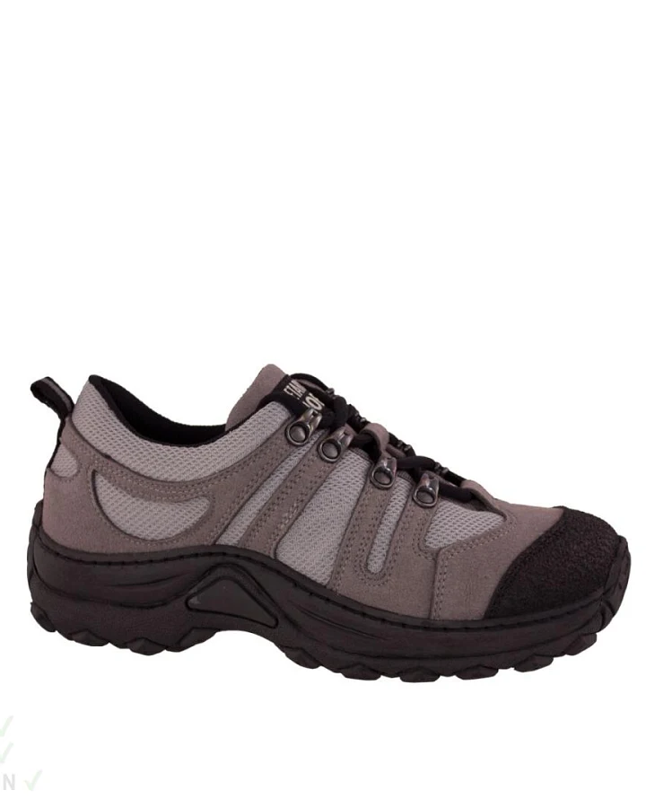 Vegetarian Shoes XT Spider grey
