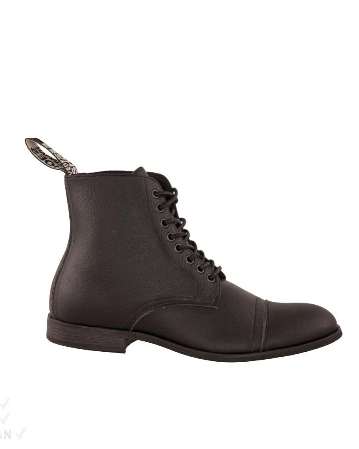Vegetarian Shoes Aubrey Boot