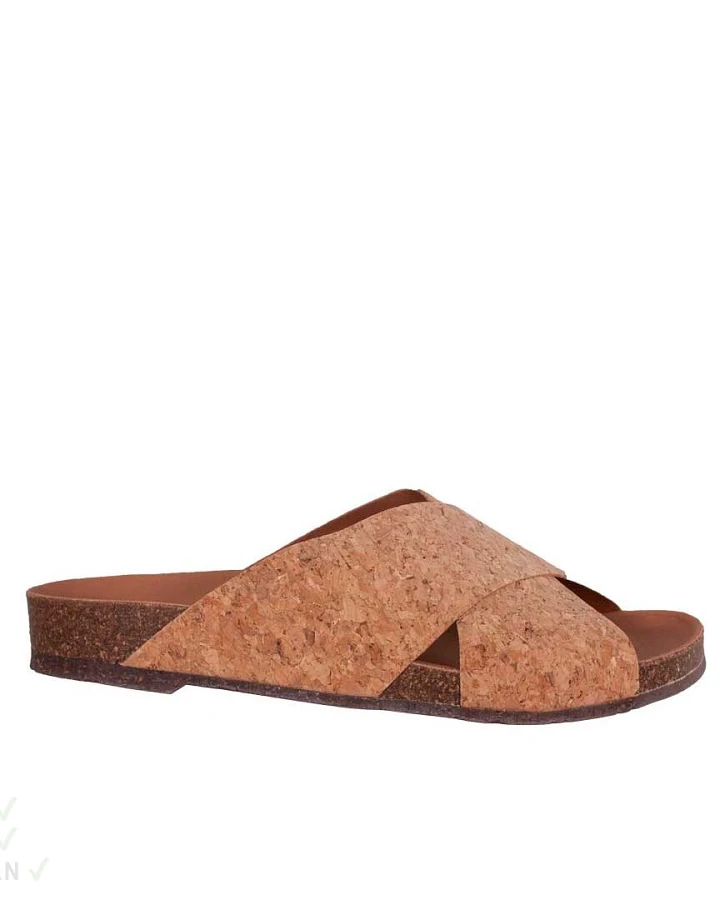 Shoezuu Ada Sandalen Cork
