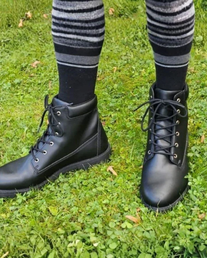 Shoezuu Tim Boots Classic