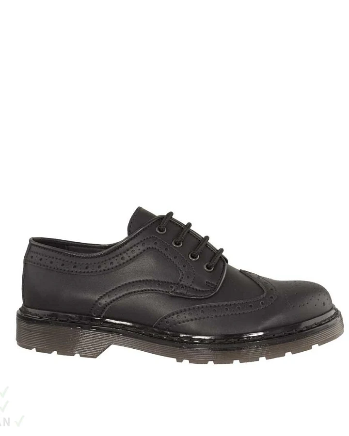 Shoezuu 4 Eye UK Shoe Brogue