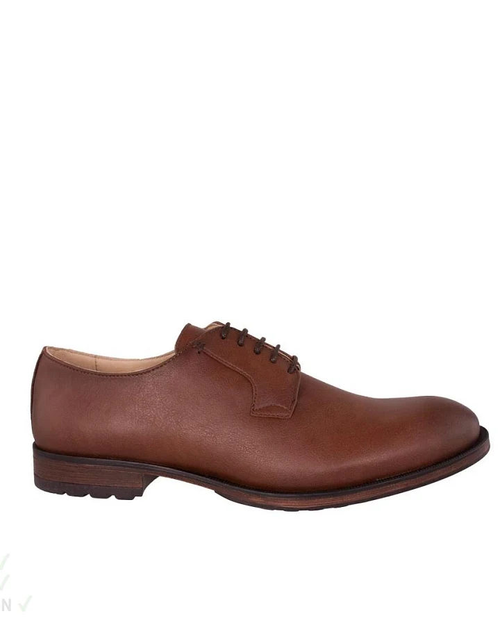 NAE Vegan Shoes Mikel braun