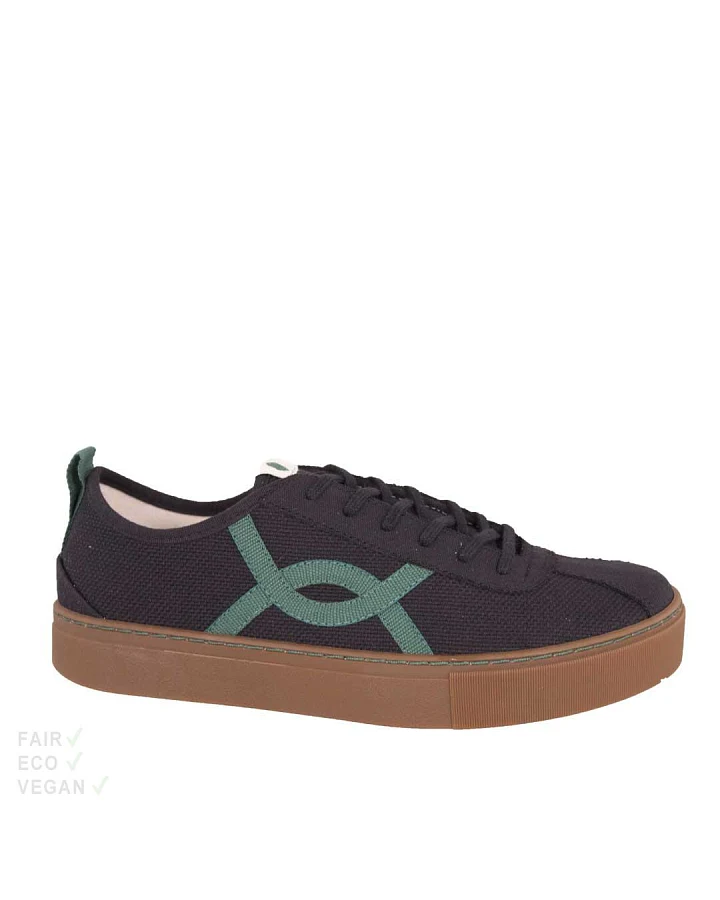 Vesica Piscis Footwear Kafka No. 1