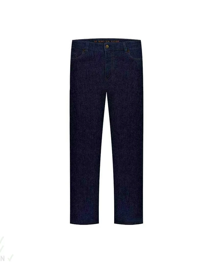 Bleed Clothing Active Jeans 2da Roots dark denim 32/34