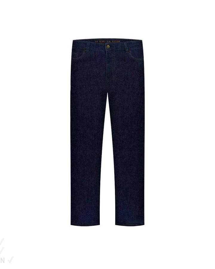 Bleed Clothing Active Jeans 2da Roots dark denim 32/34
