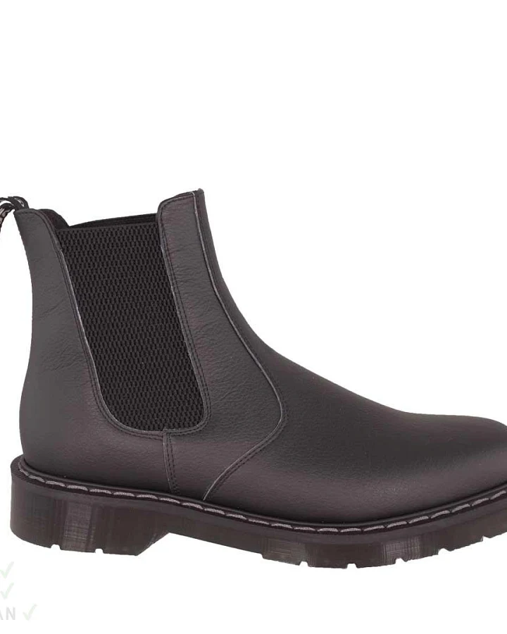 Vegetarian Shoes Airseal Chelsea Boot